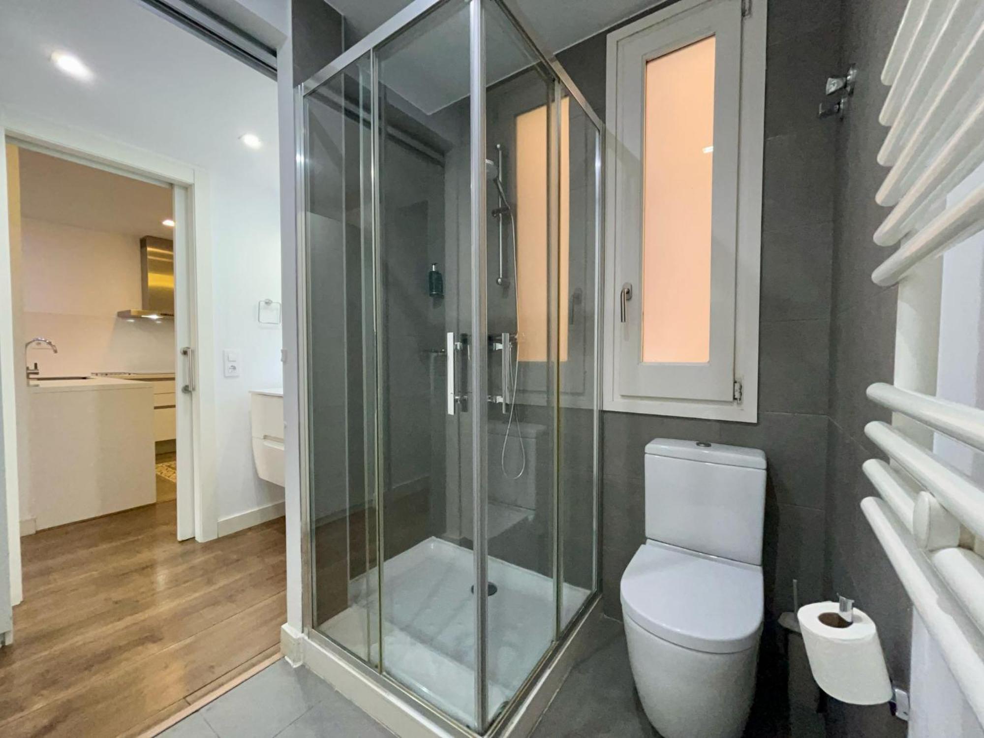 Barcelonaforrent Tucson Apartment Barcelona