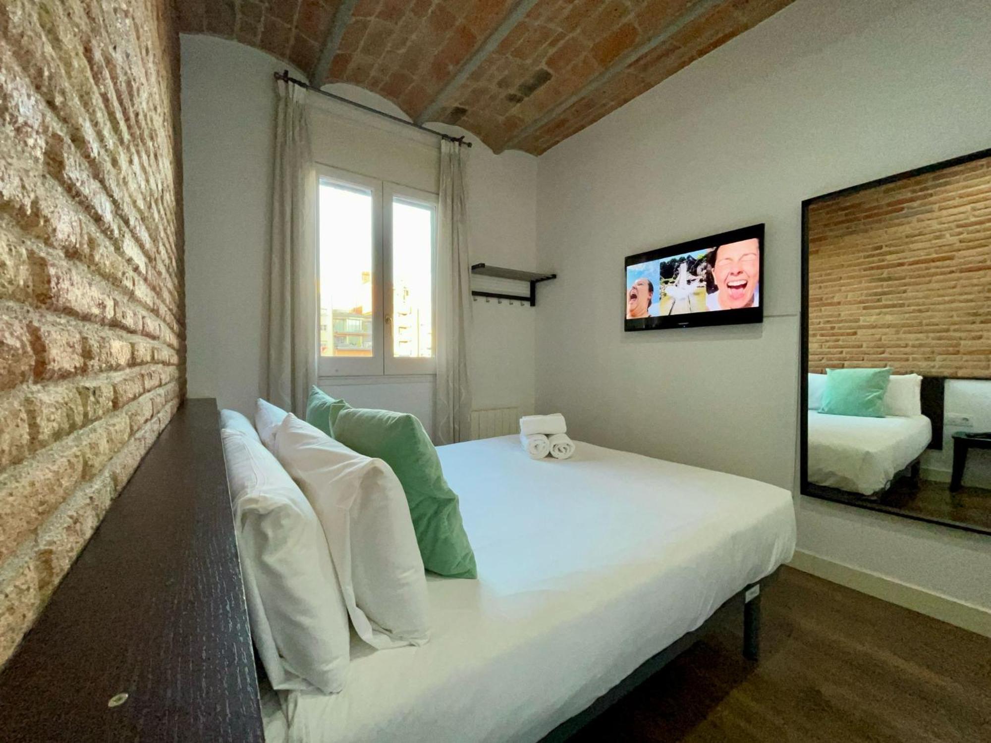 Apartment Barcelonaforrent Tucson Barcelona
