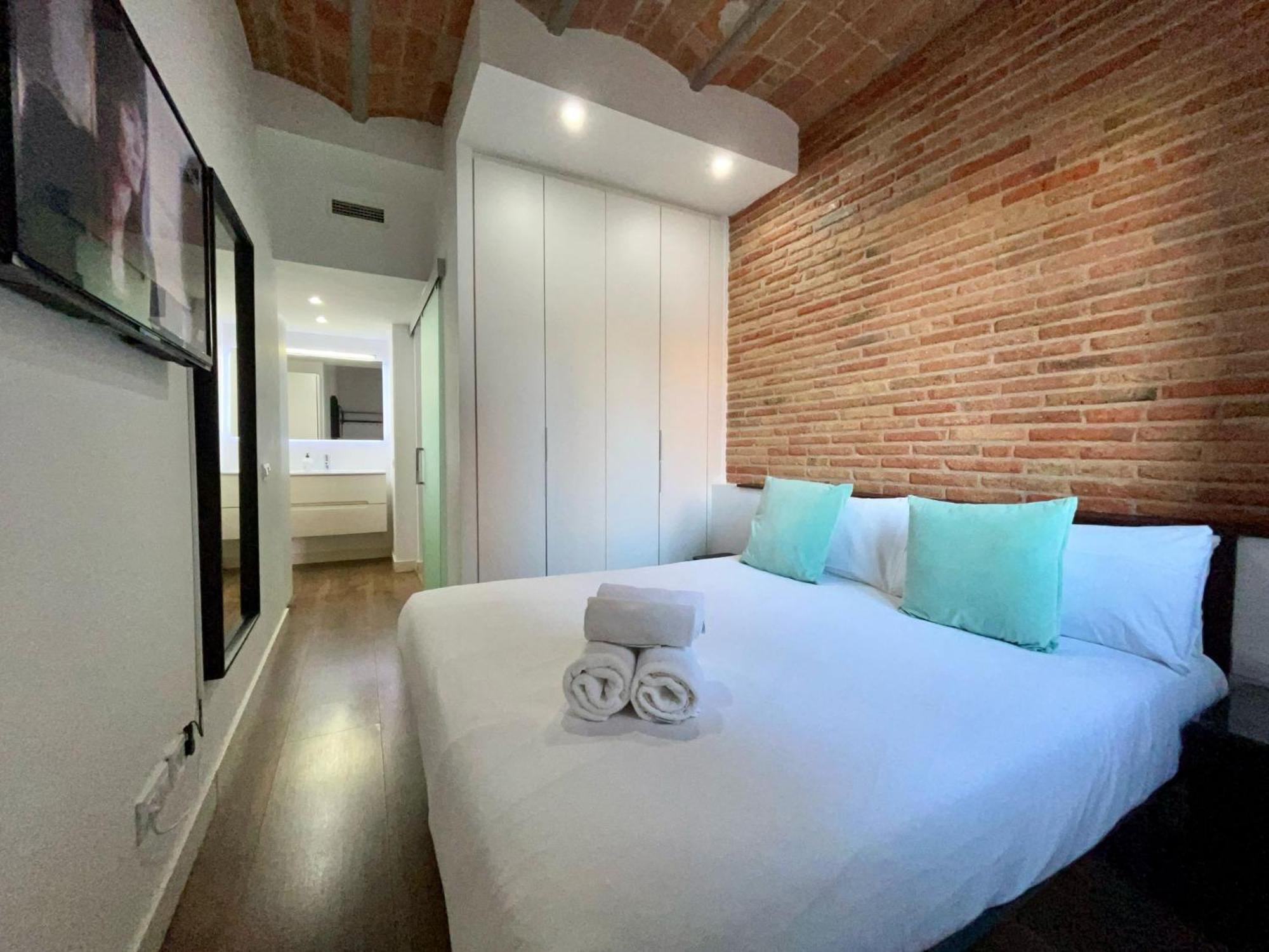 Barcelonaforrent Tucson Apartment