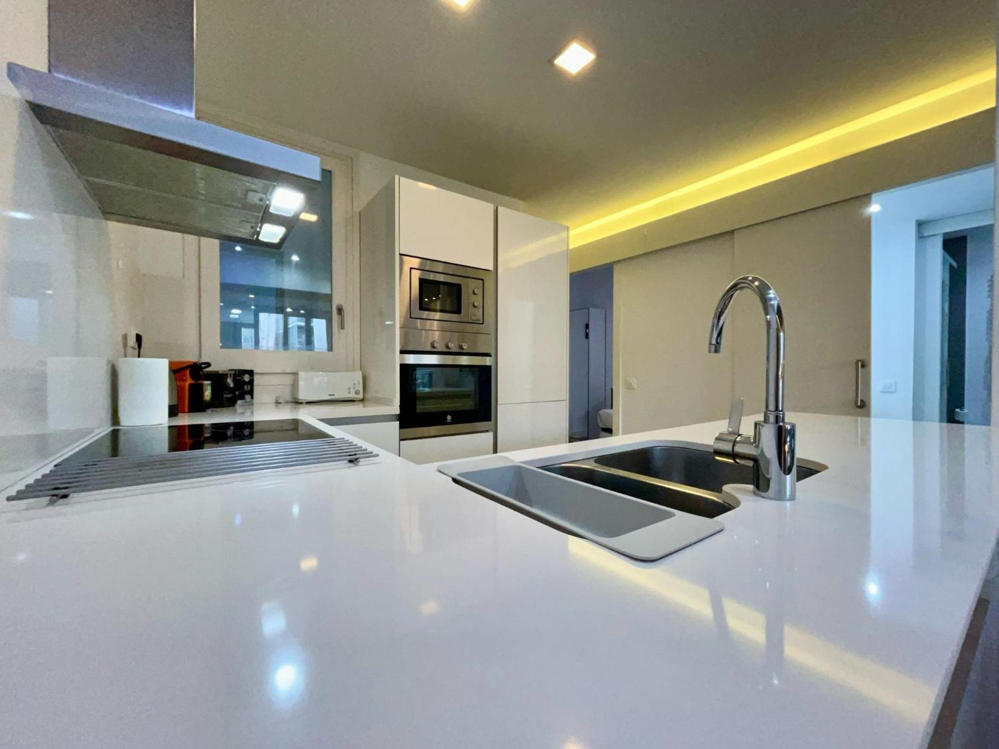 Barcelonaforrent Tucson Apartment *