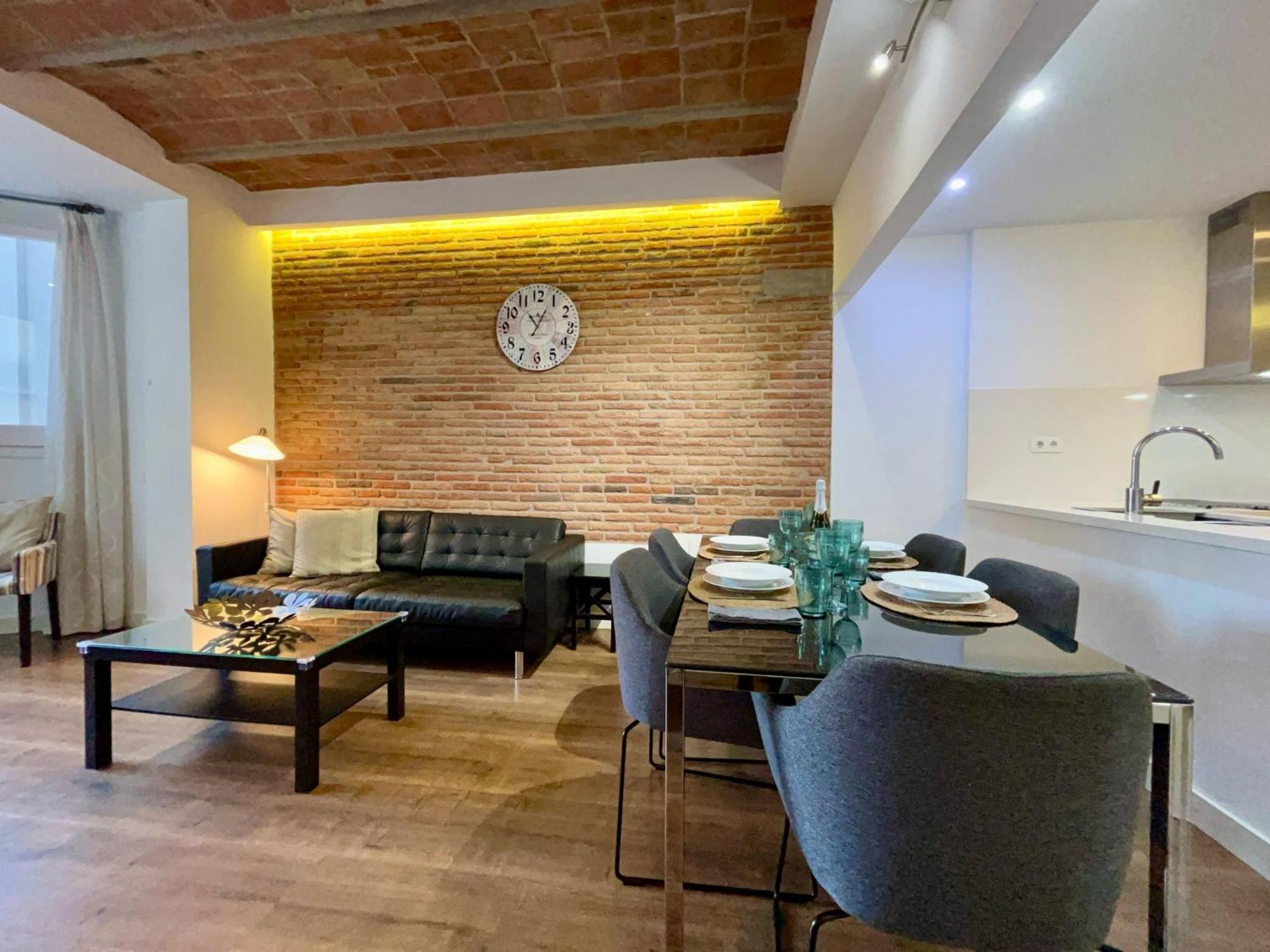 Apartment Barcelonaforrent Tucson *
