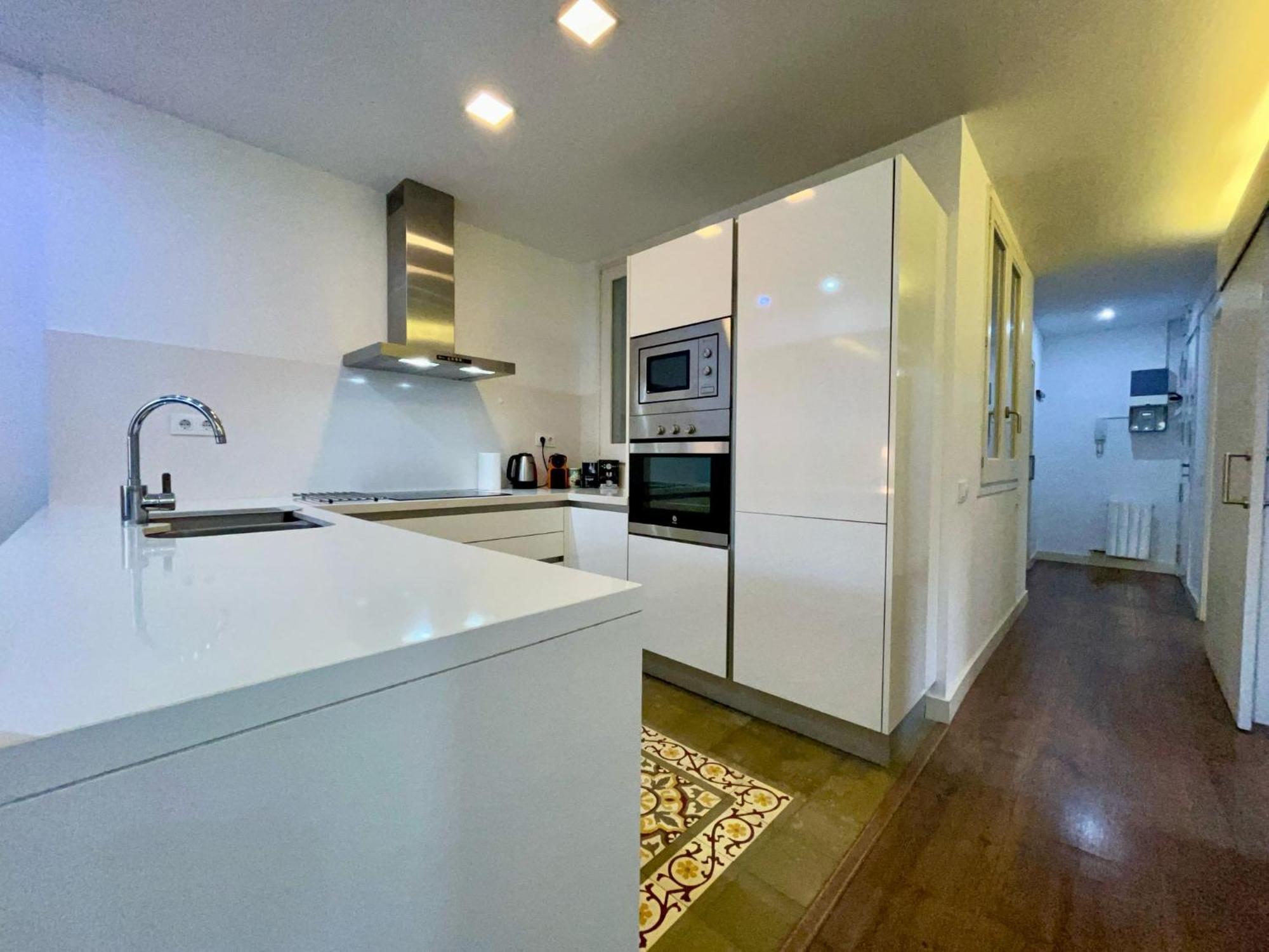 Barcelonaforrent Tucson Apartment Barcelona