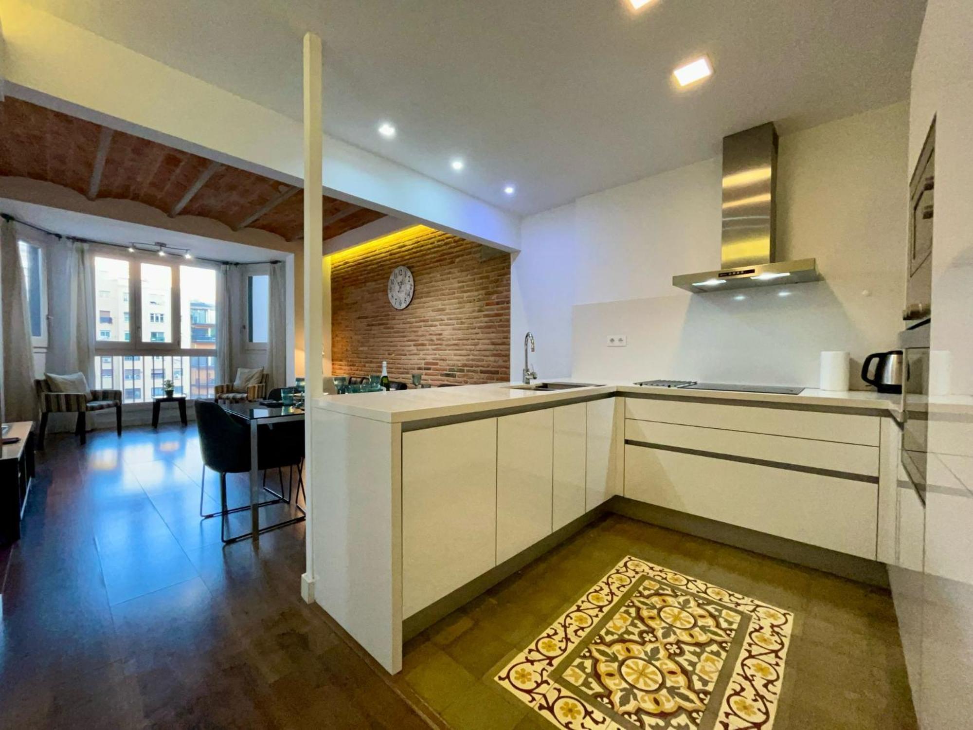 Apartment Barcelonaforrent Tucson Barcelona