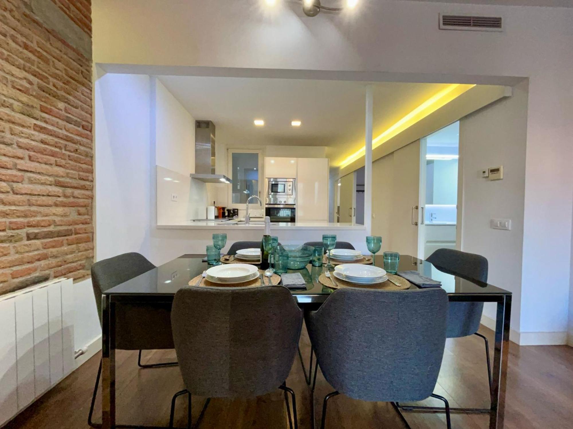 Barcelonaforrent Tucson Apartment