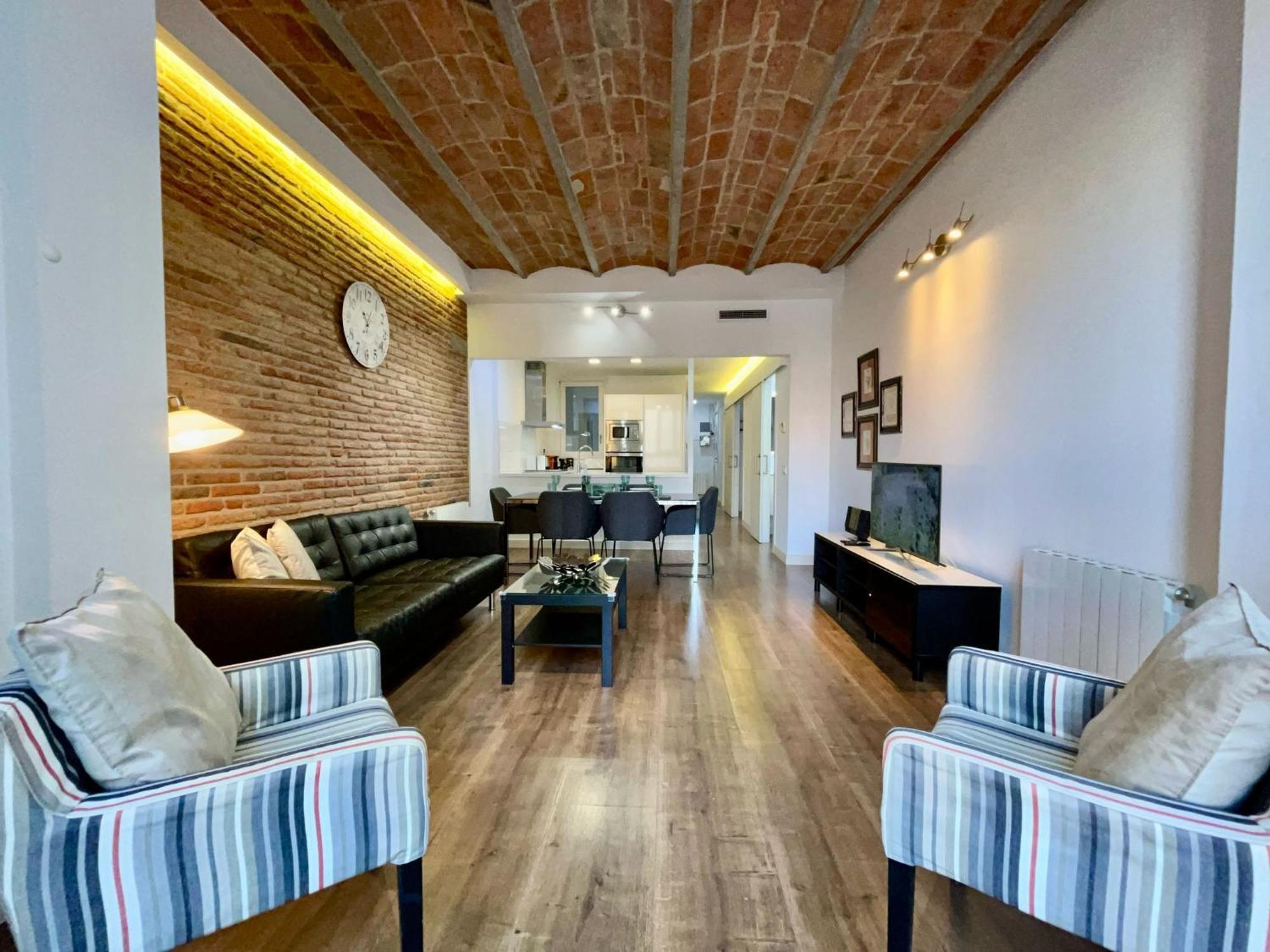 Barcelonaforrent Tucson Apartment *