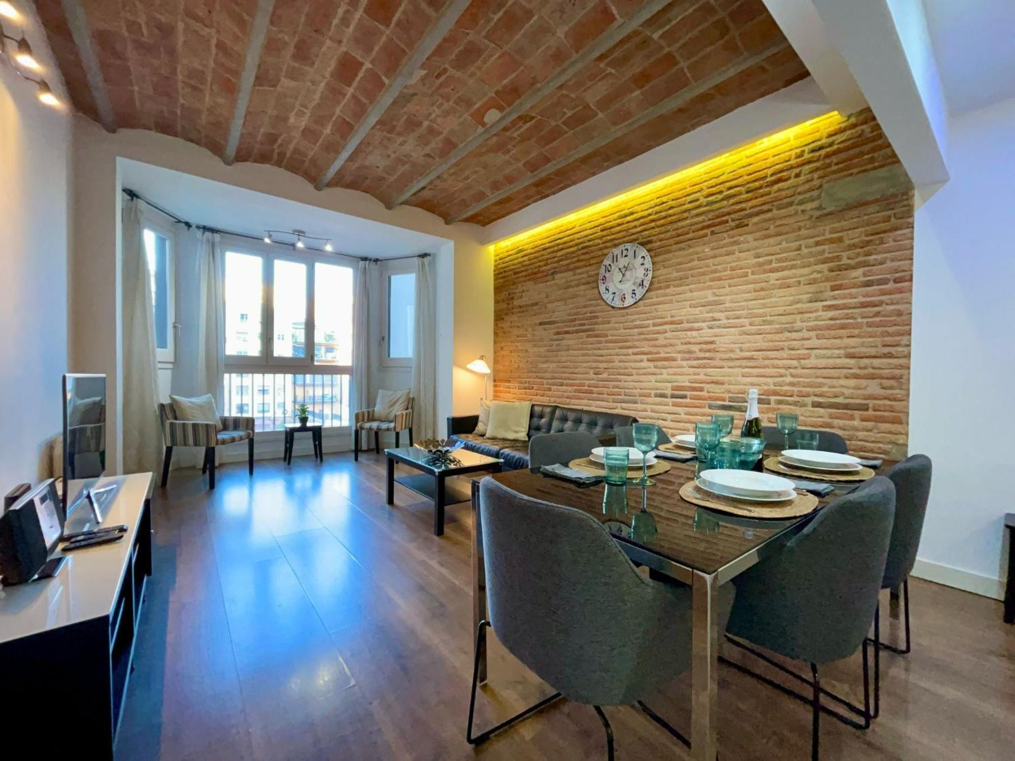 Apartment Barcelonaforrent Tucson *