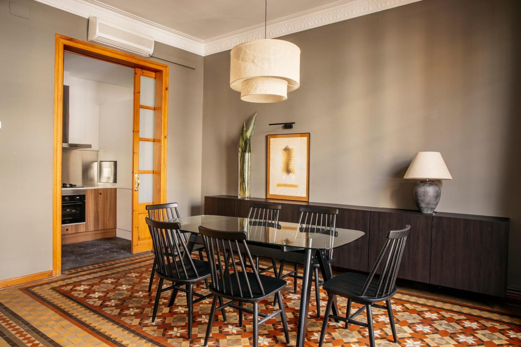 Apartamento Val