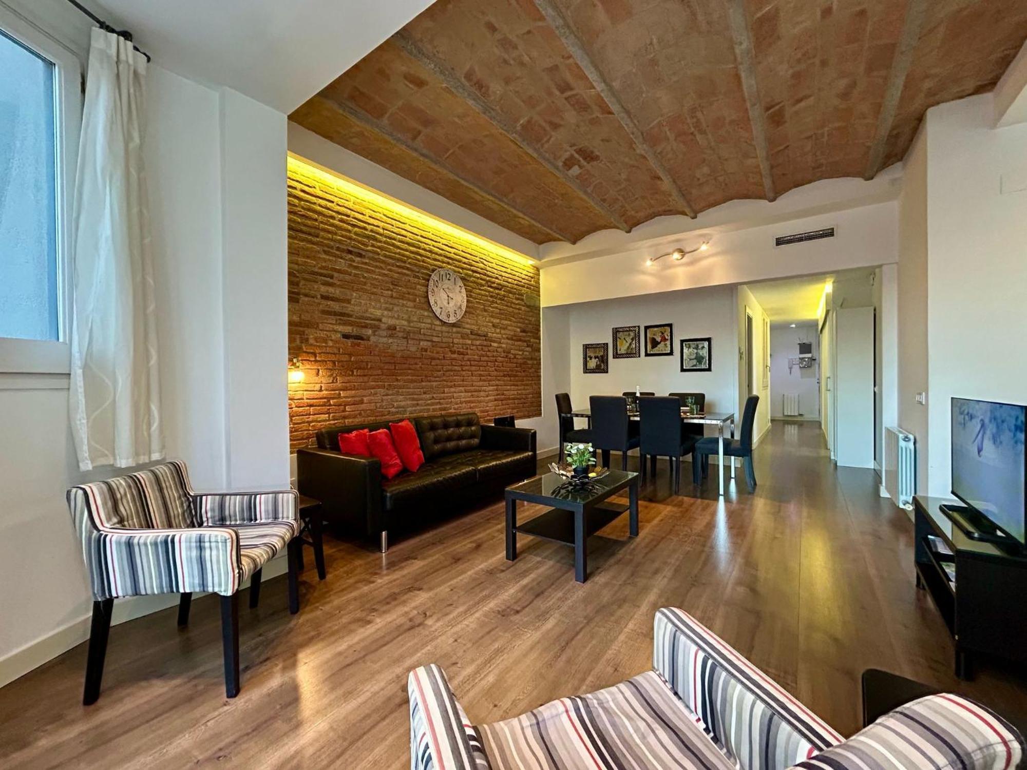 Apartment Barcelonaforrent Tucson
