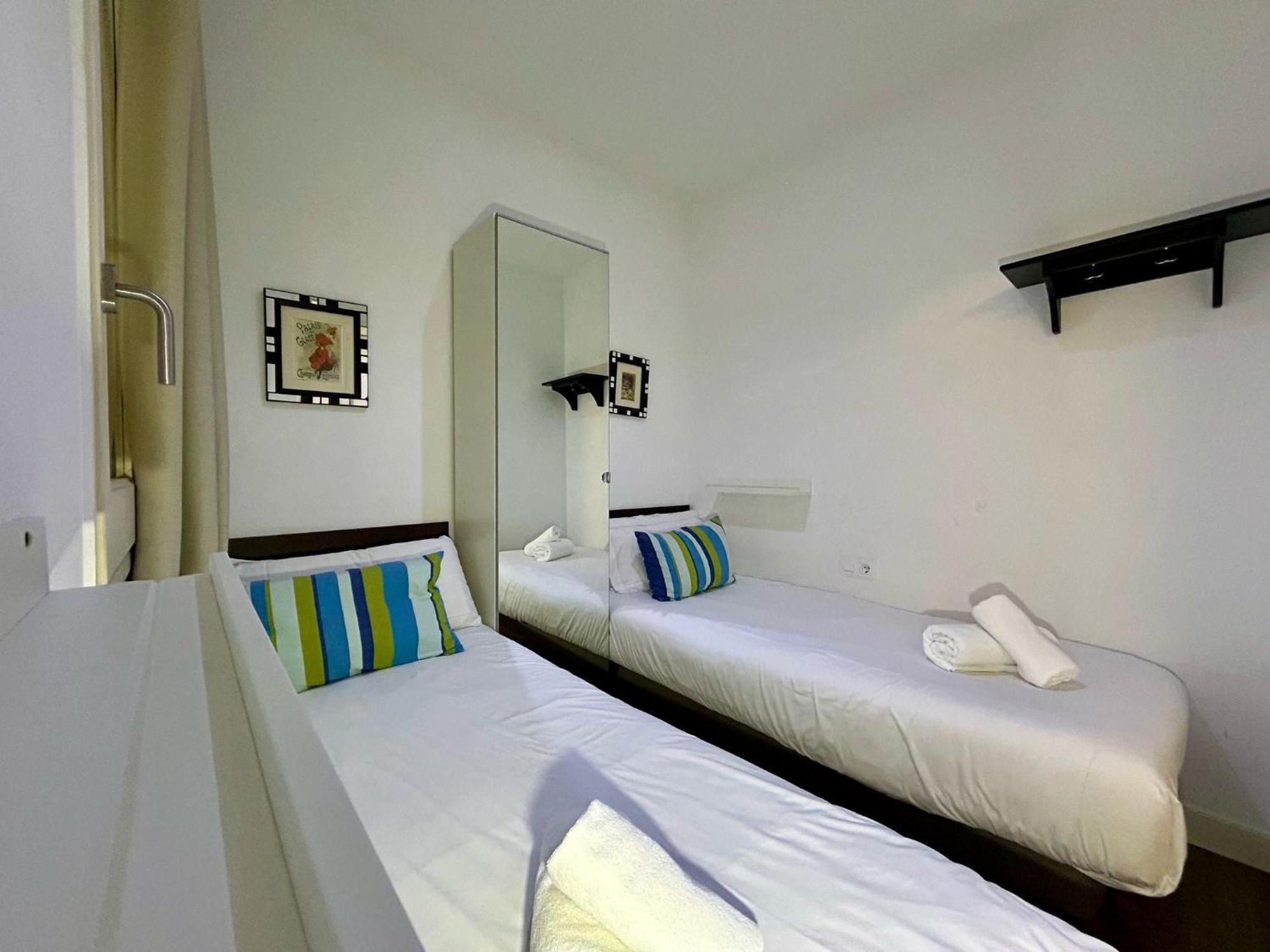 Barcelonaforrent Tucson Apartment *