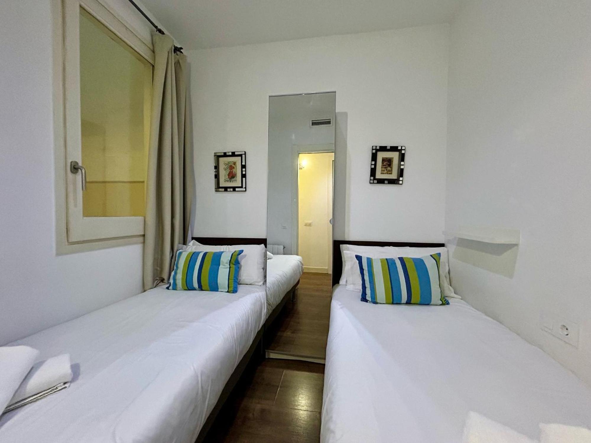 Barcelonaforrent Tucson Apartment Barcelona