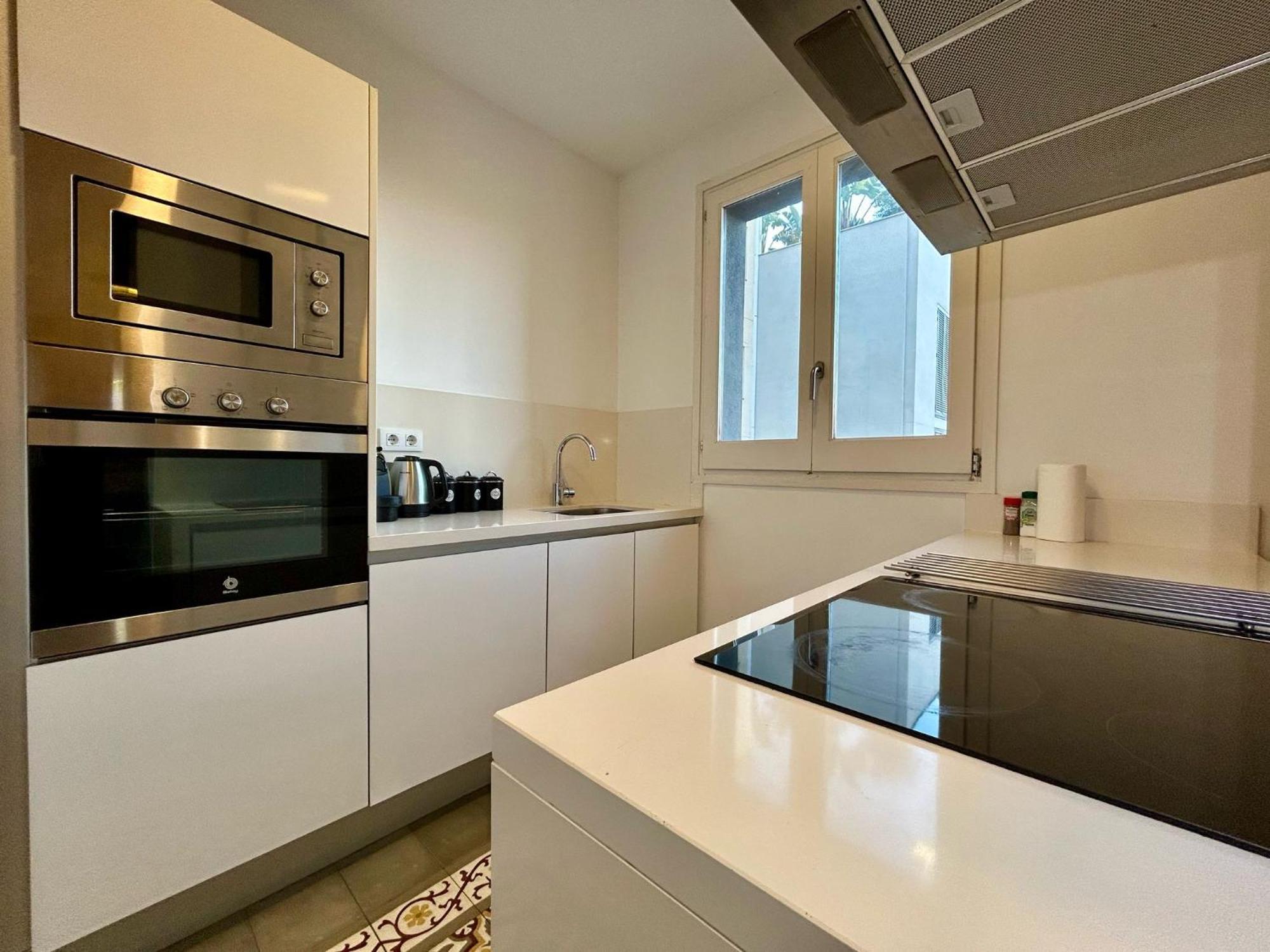 Apartment Barcelonaforrent Tucson Barcelona