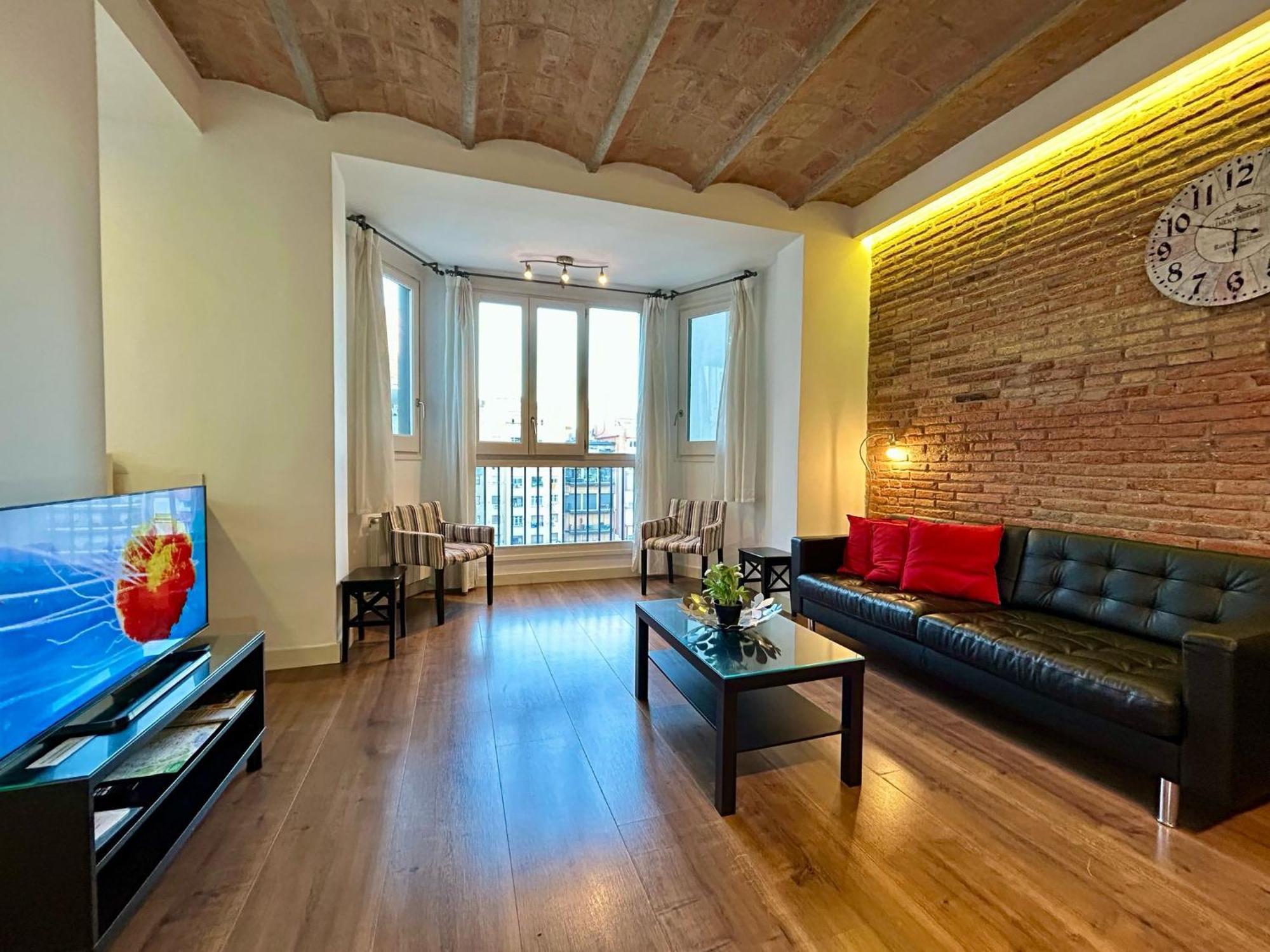 Barcelonaforrent Tucson
