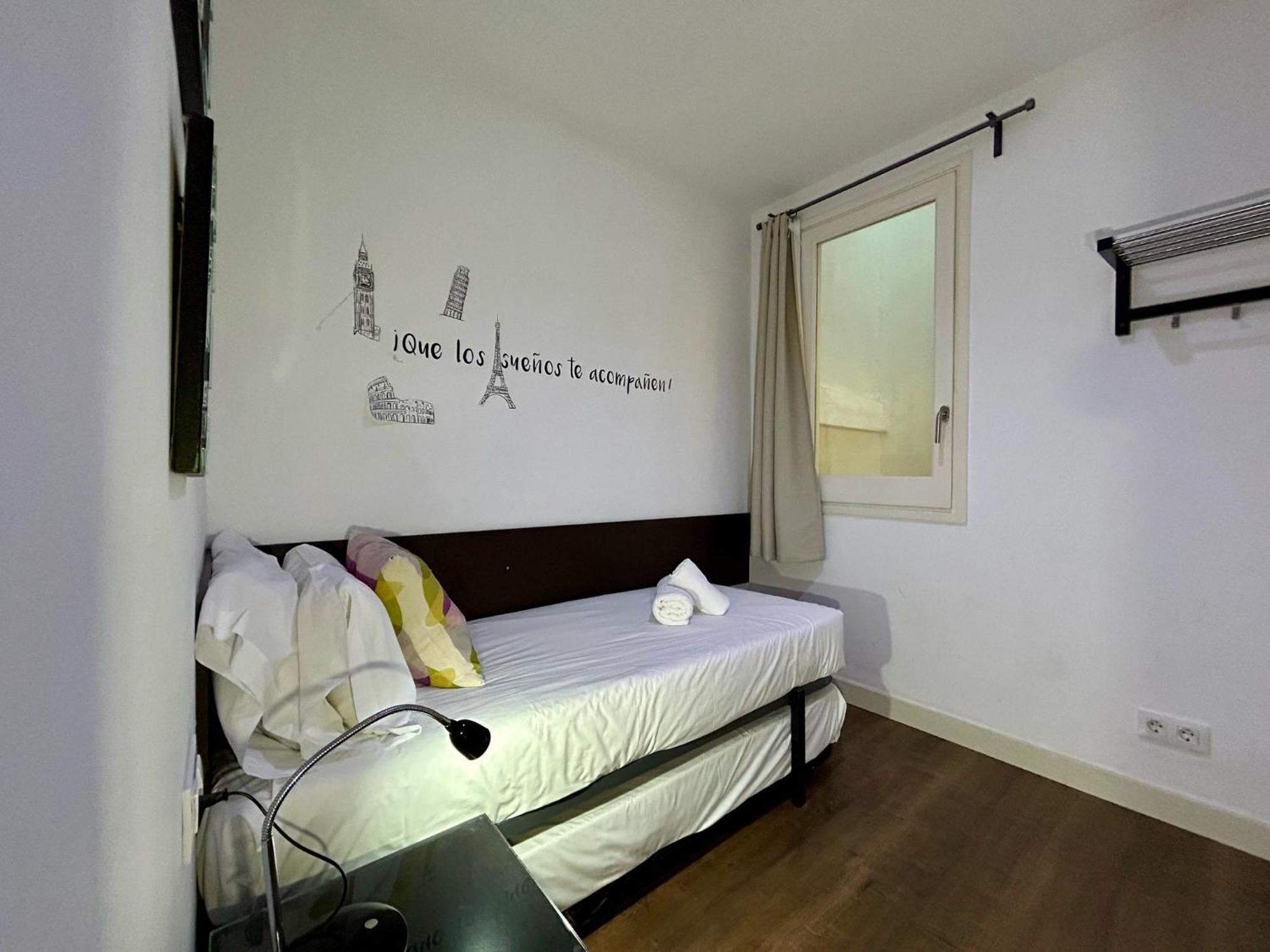 Barcelonaforrent Tucson Apartment