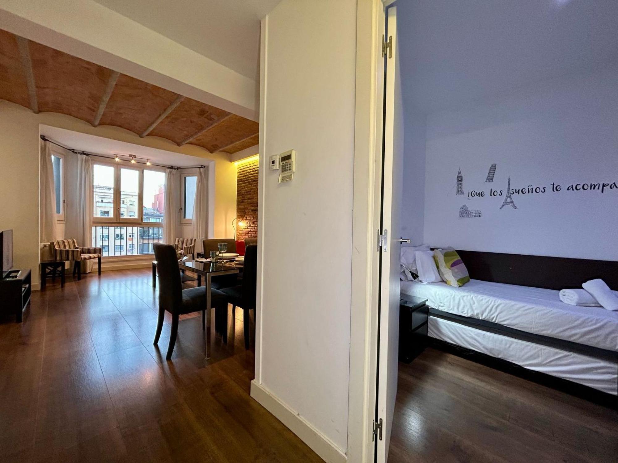 Apartment Barcelonaforrent Tucson