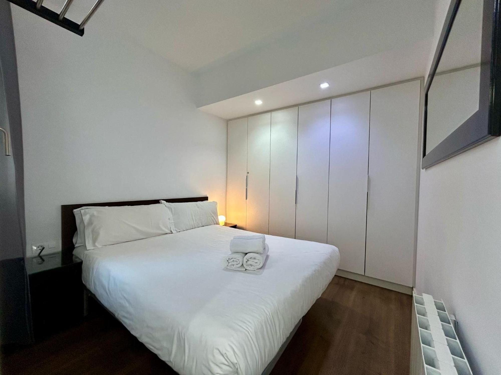 Barcelonaforrent Tucson Apartment Barcelona