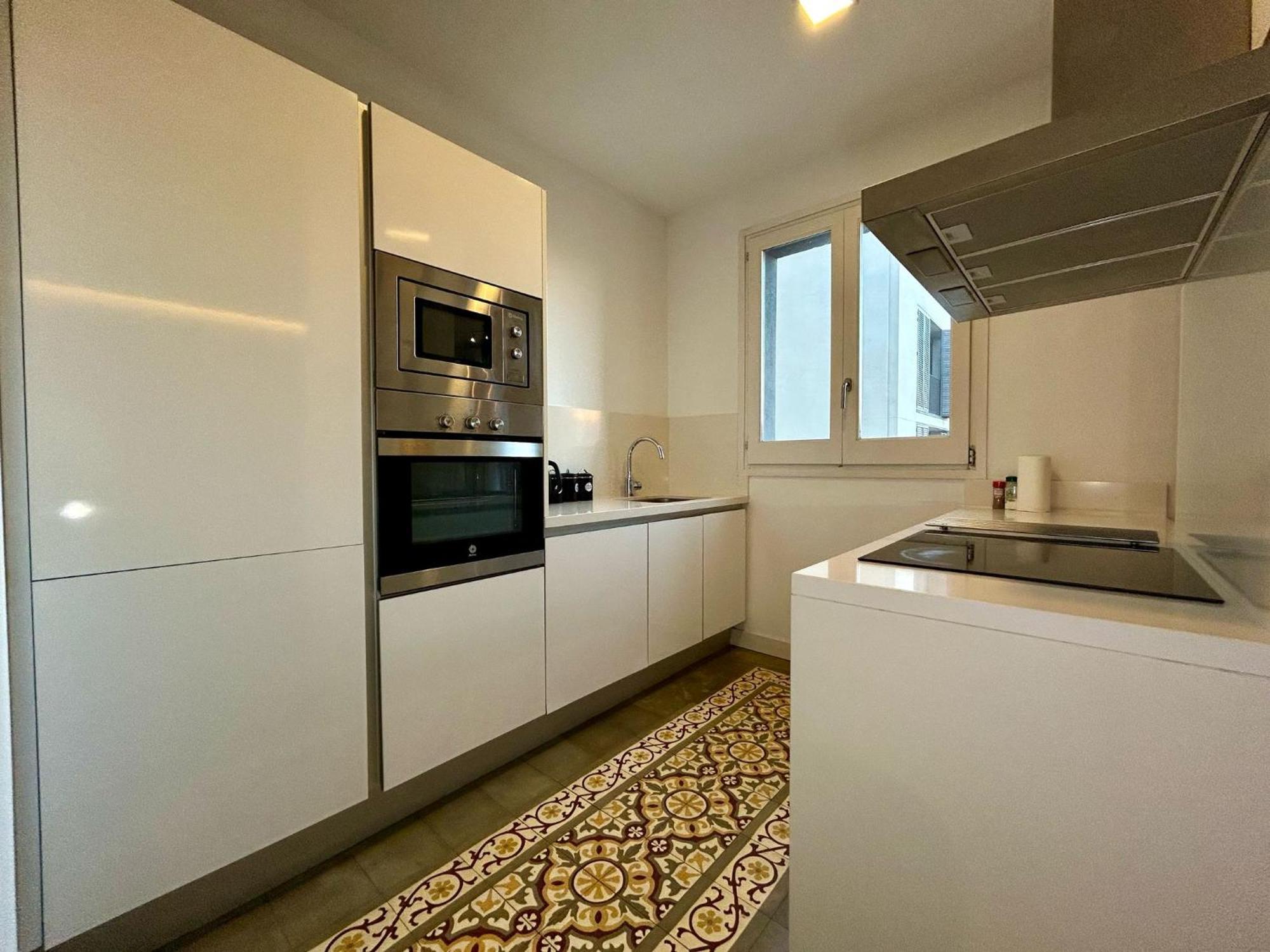 Apartment Barcelonaforrent Tucson Barcelona