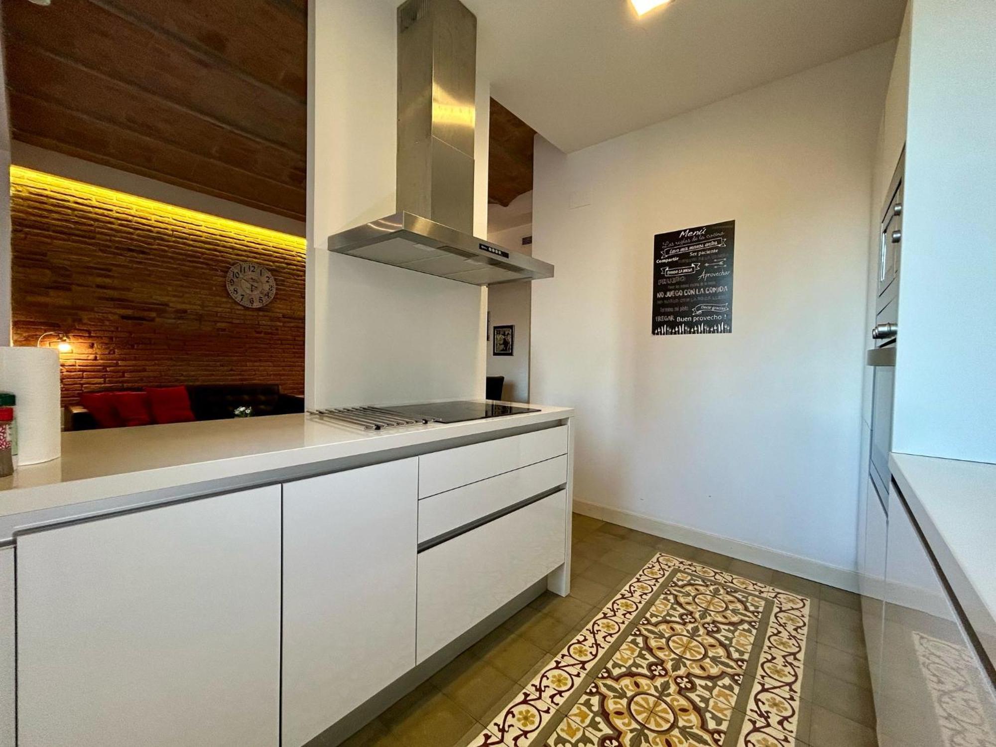 Barcelonaforrent Tucson Apartment *