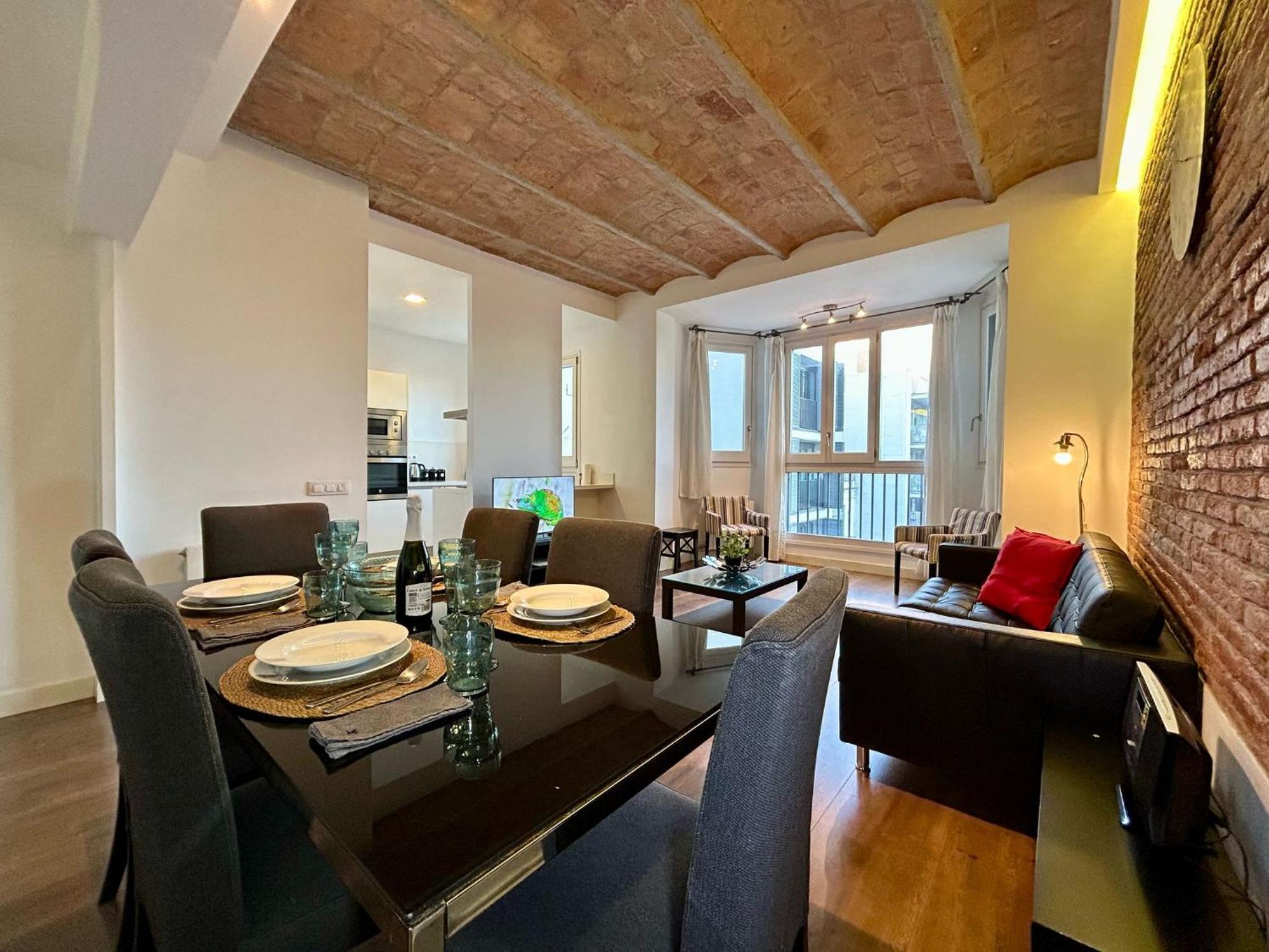 Apartment Barcelonaforrent Tucson *