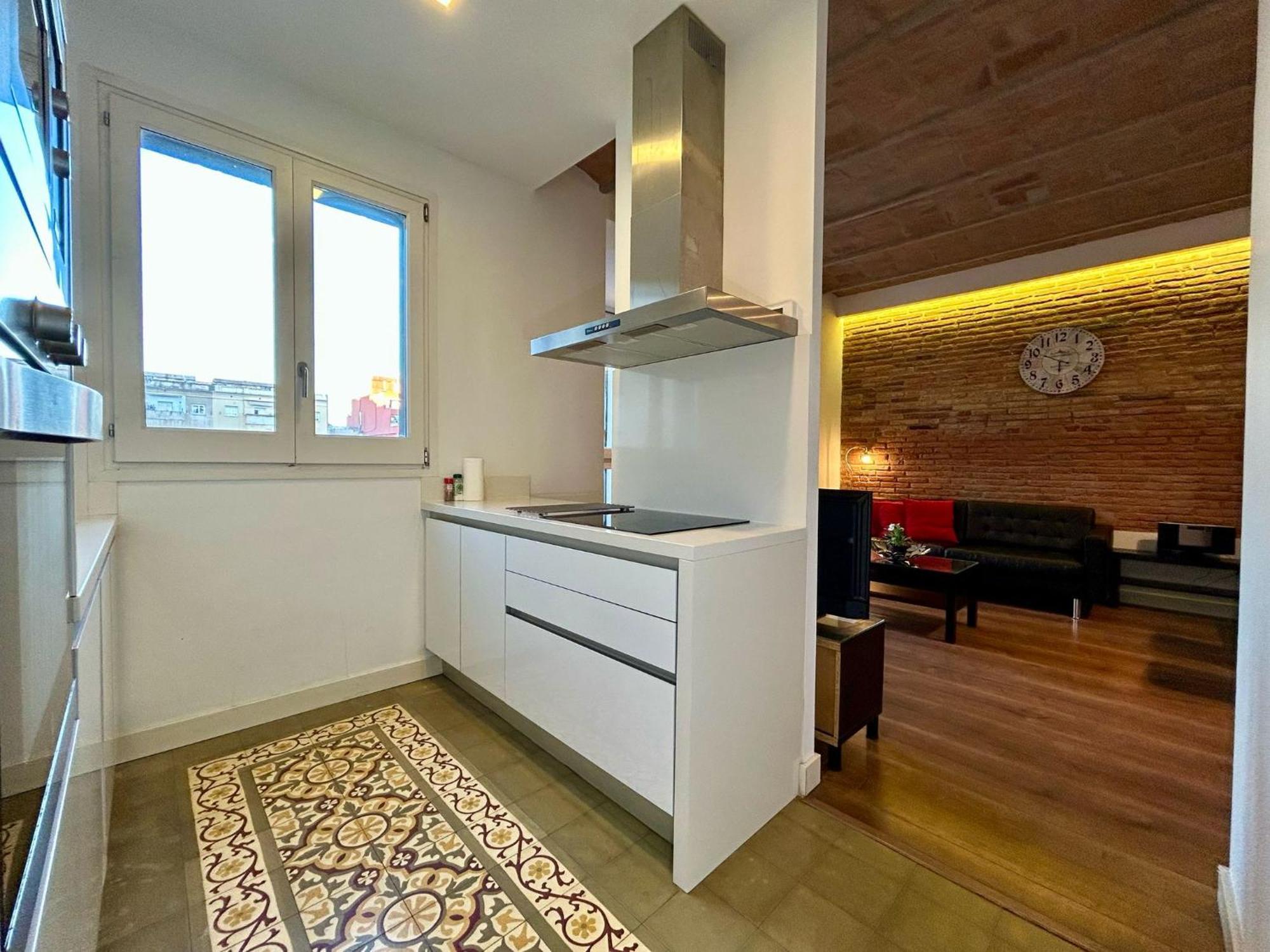 Barcelonaforrent Tucson Apartment Barcelona