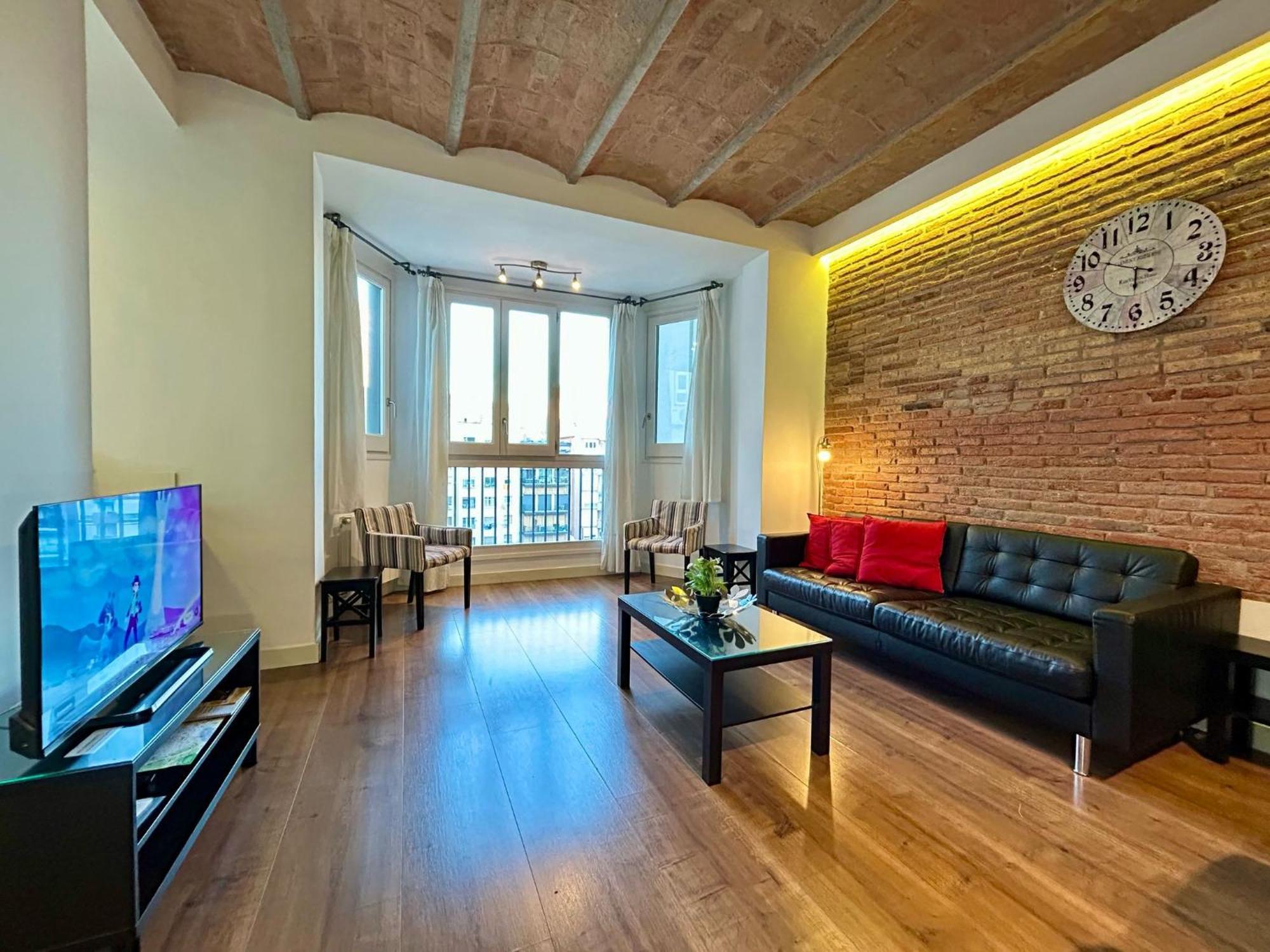 Apartment Barcelonaforrent Tucson Barcelona