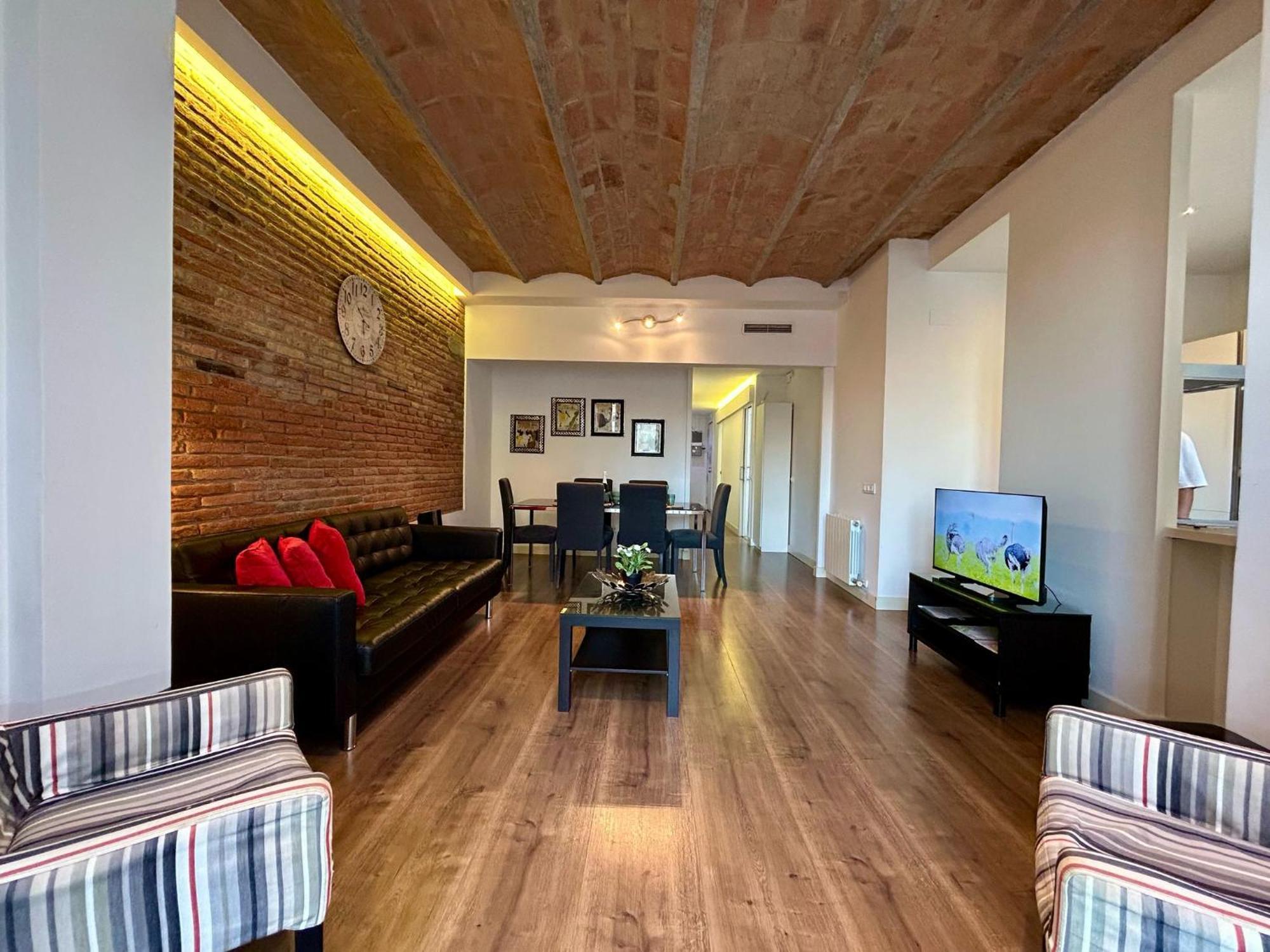 Barcelonaforrent Tucson Apartment