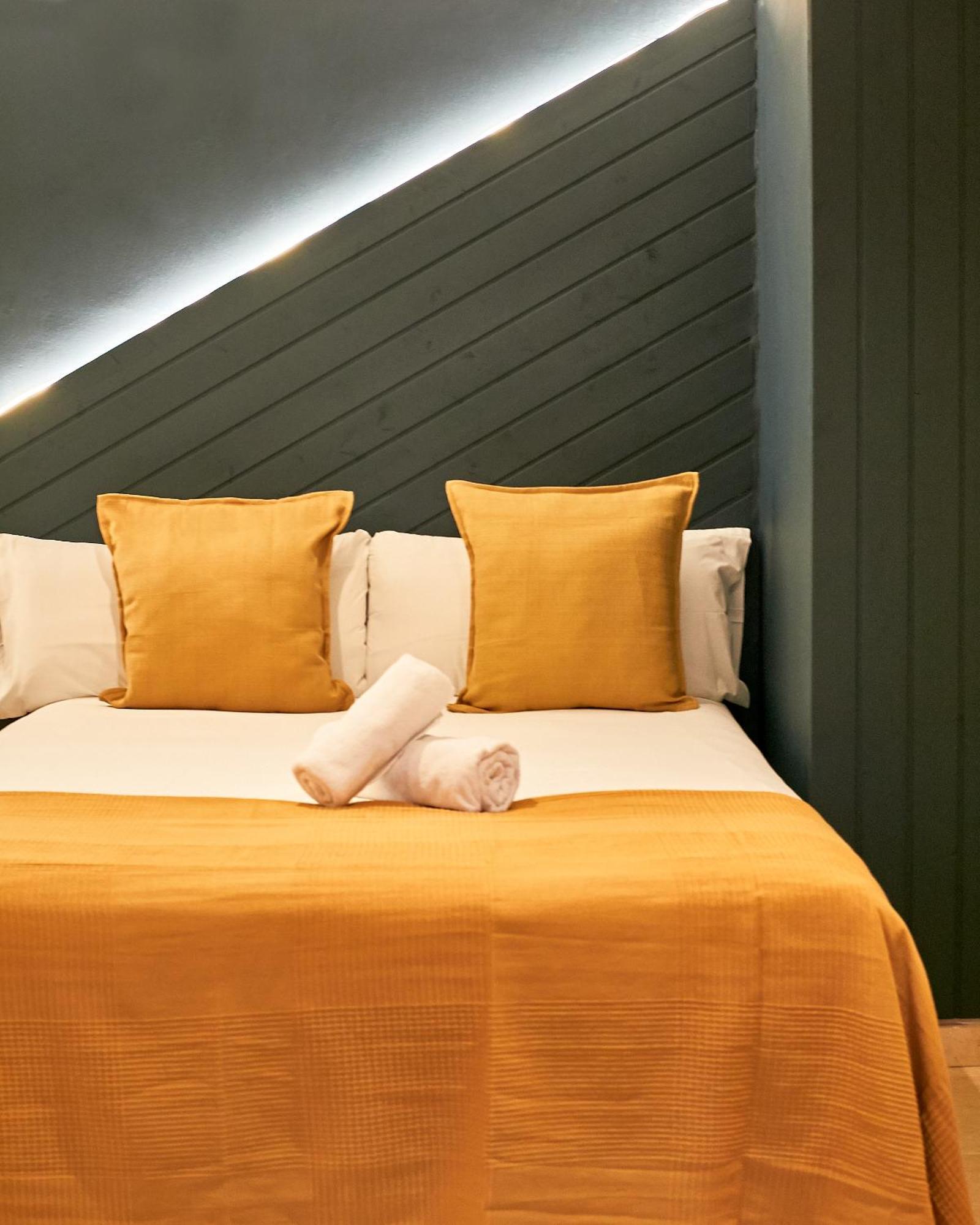 Hostel Sun & Moon Barcelona