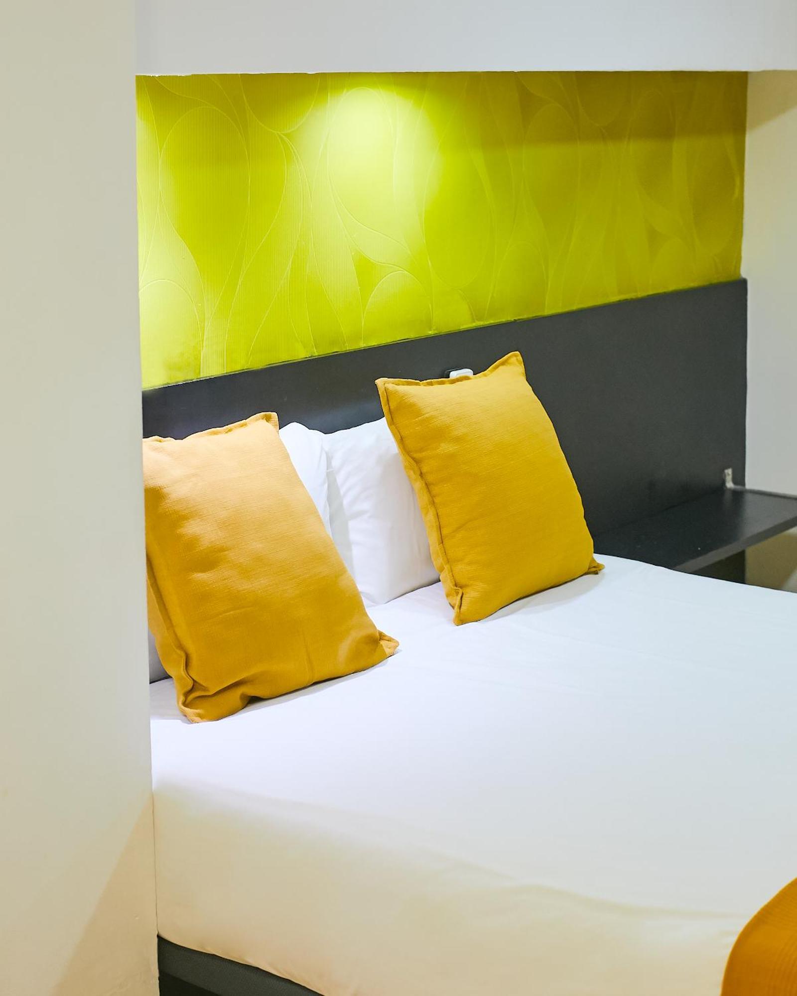 Sun & Moon Hostel