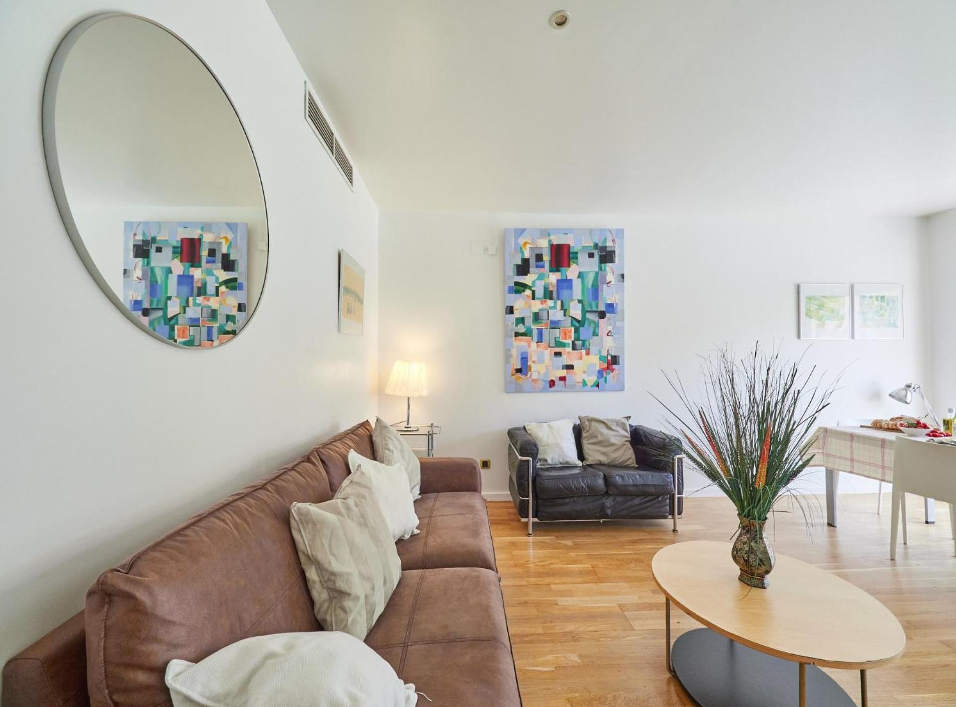 Olimpica Pool Apartment *