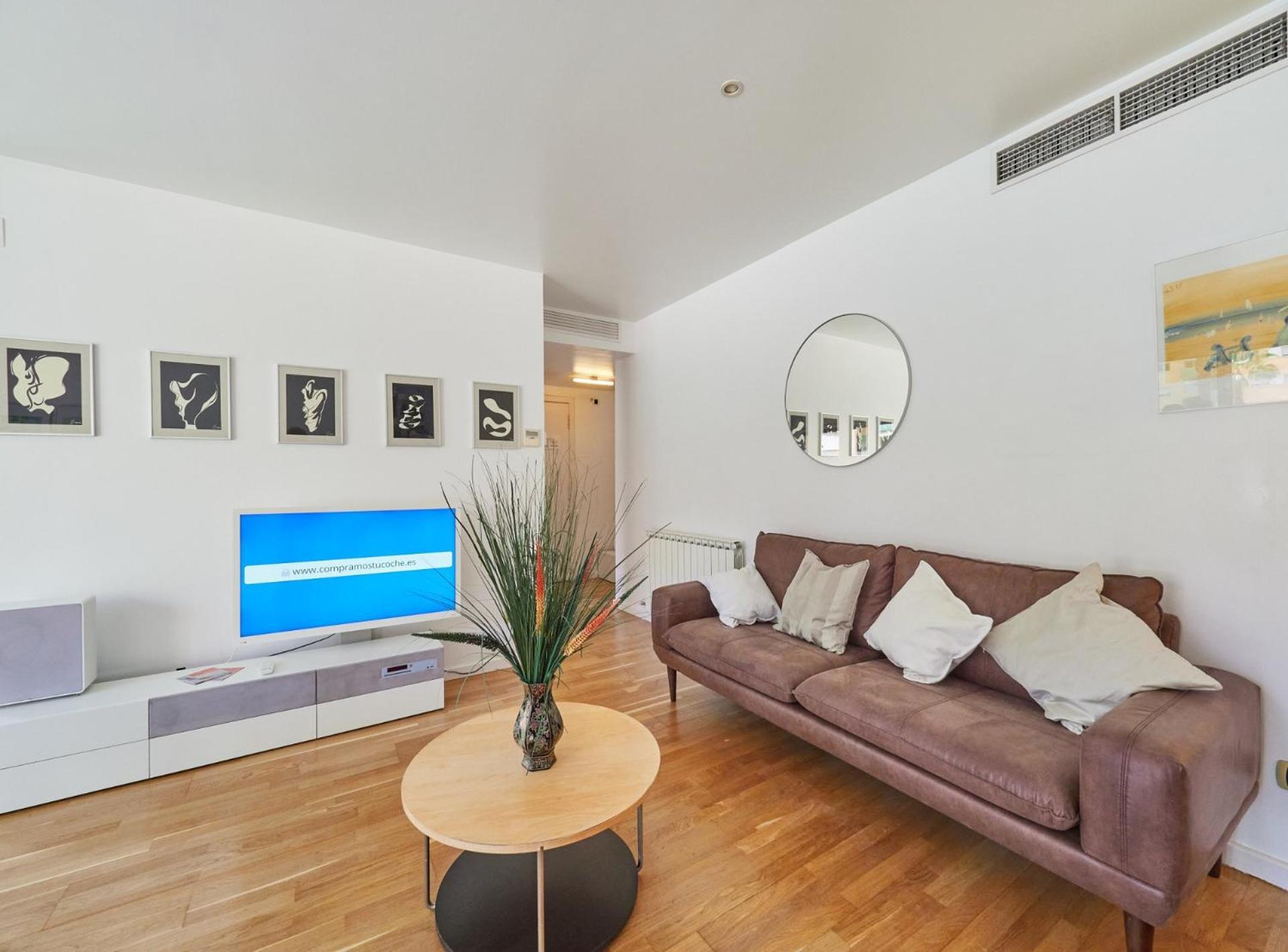 Apartment Olimpica Pool *