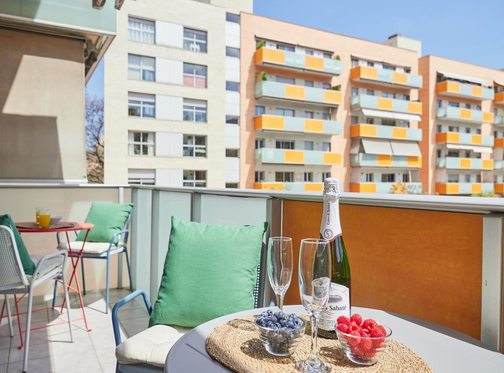 Apartment Olimpica Pool