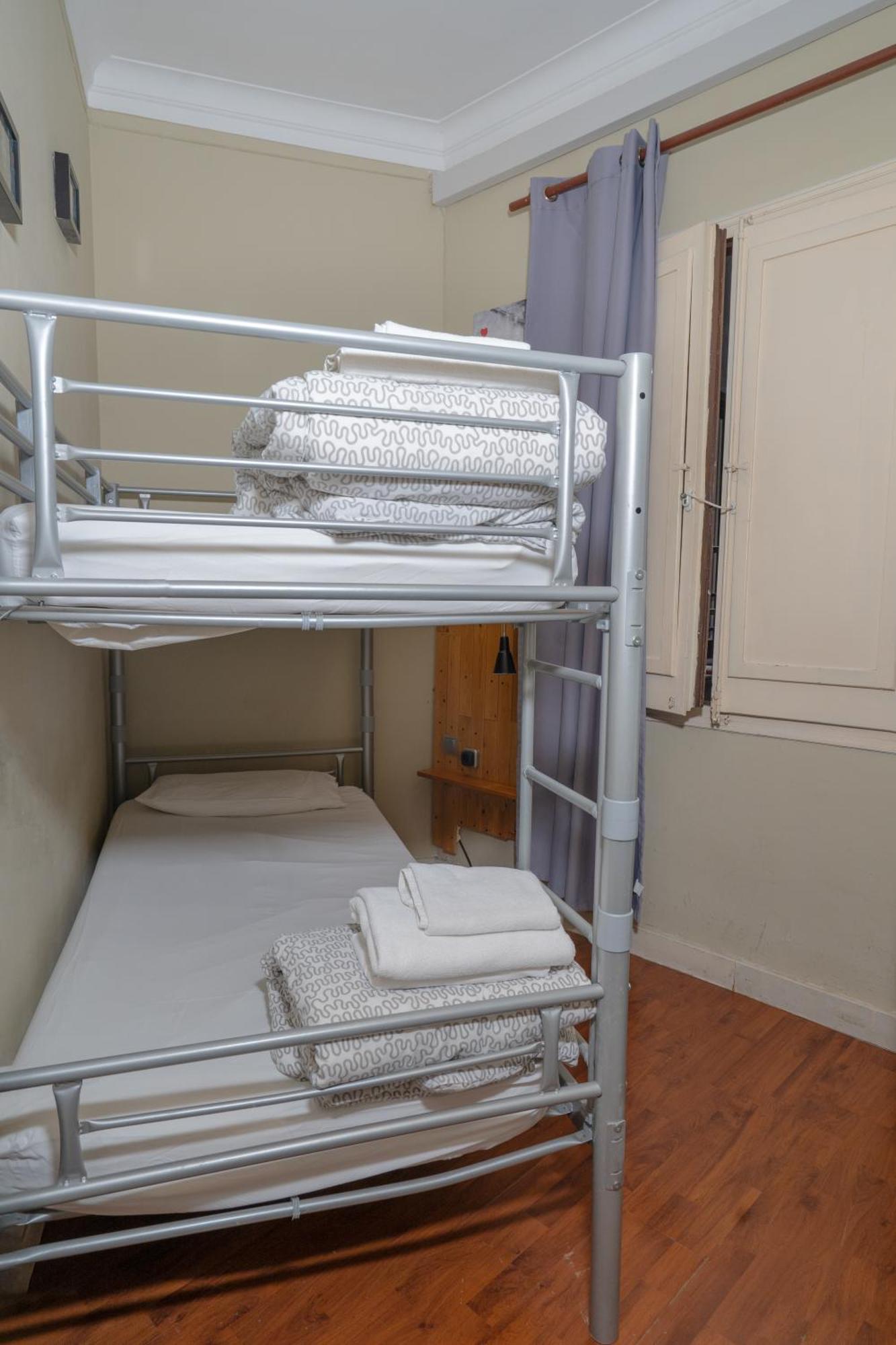 Hostal Wow Barcelona