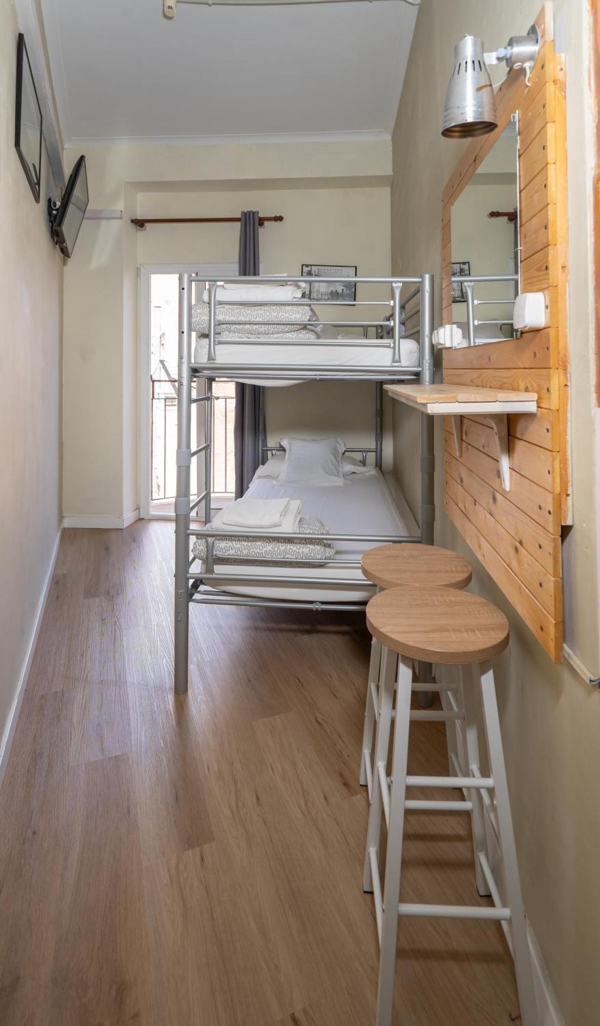 Wow Hostal Barcelona