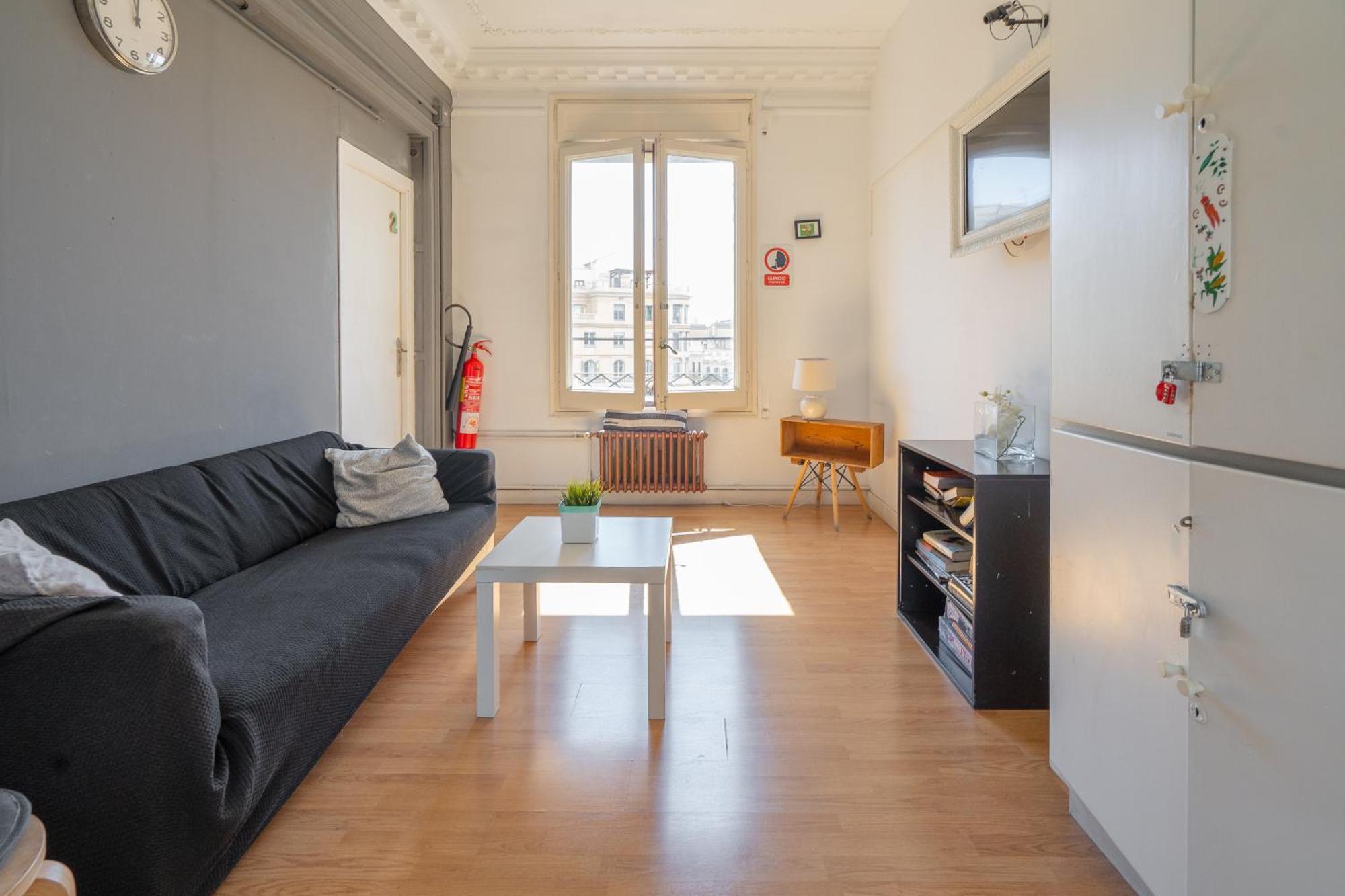 Hostal Wow Barcelona