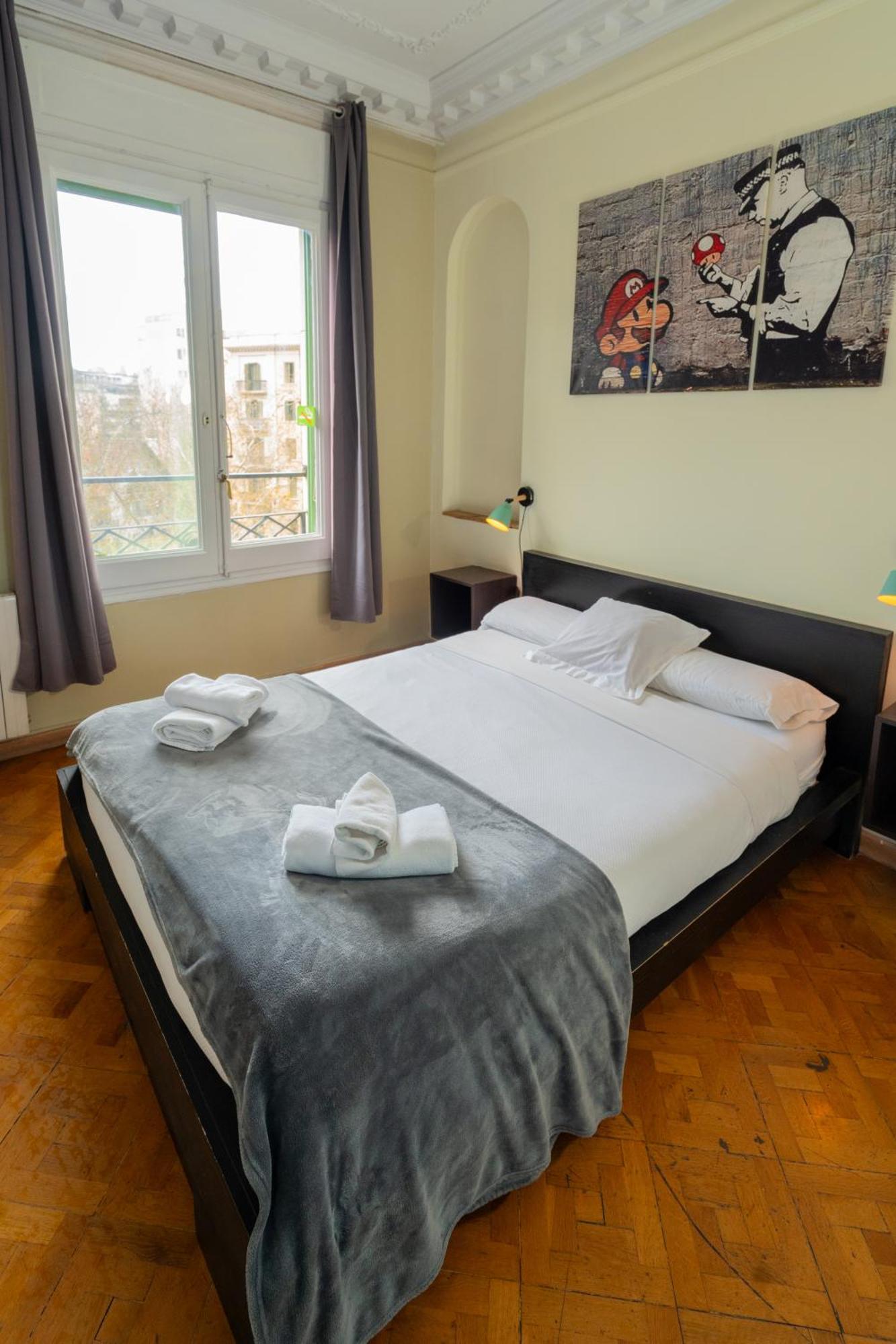 Hostal Wow