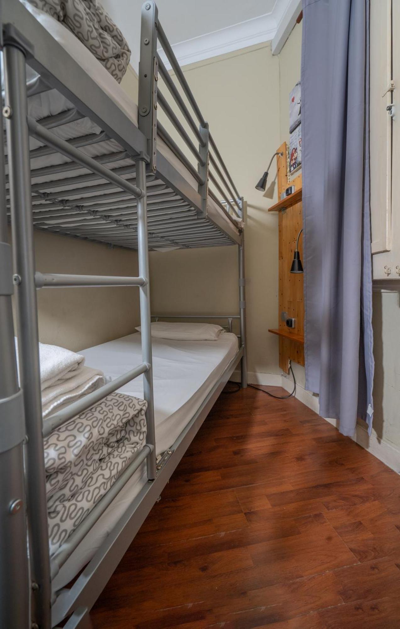 Wow Hostal *