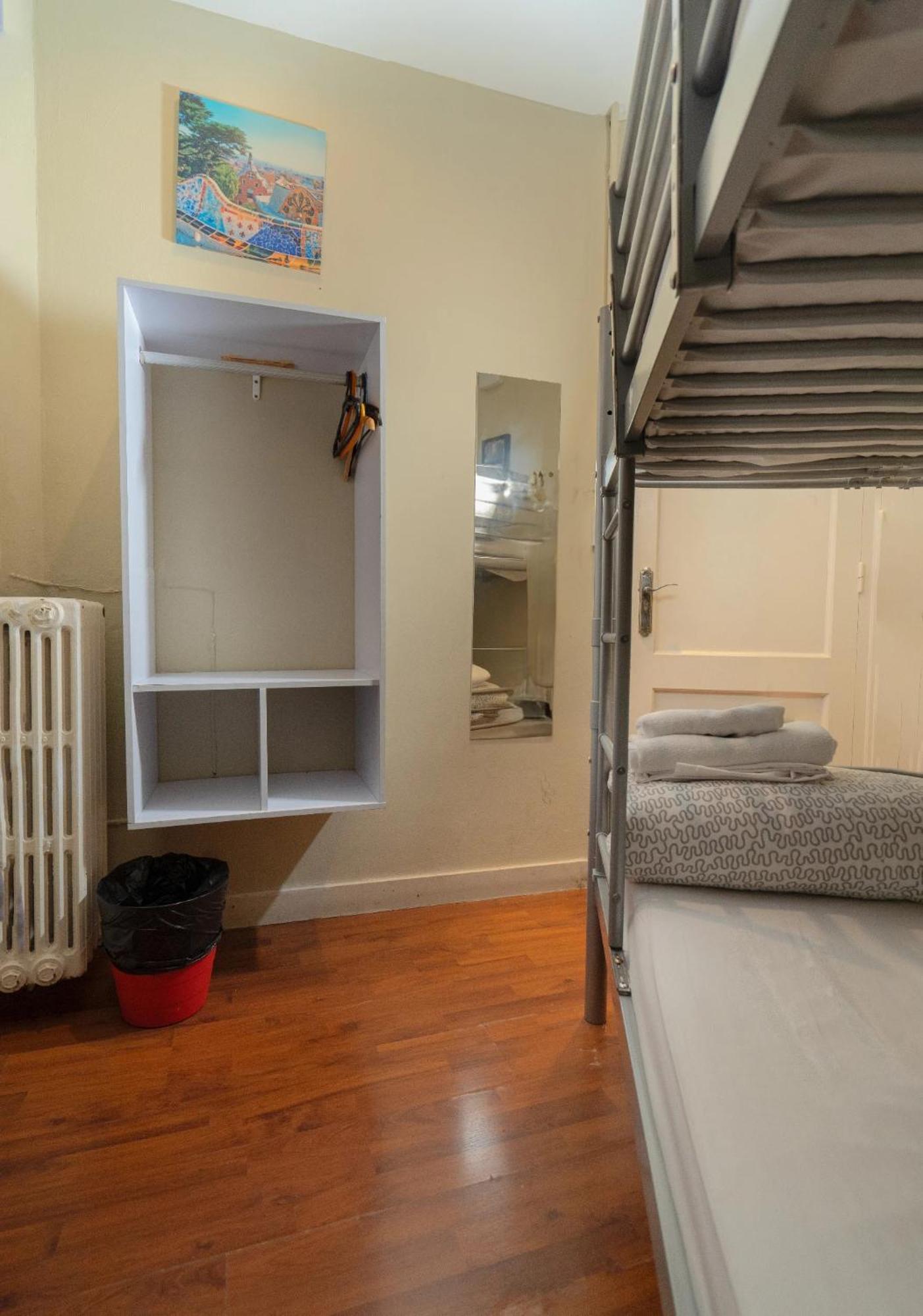 Wow Hostal Barcelona
