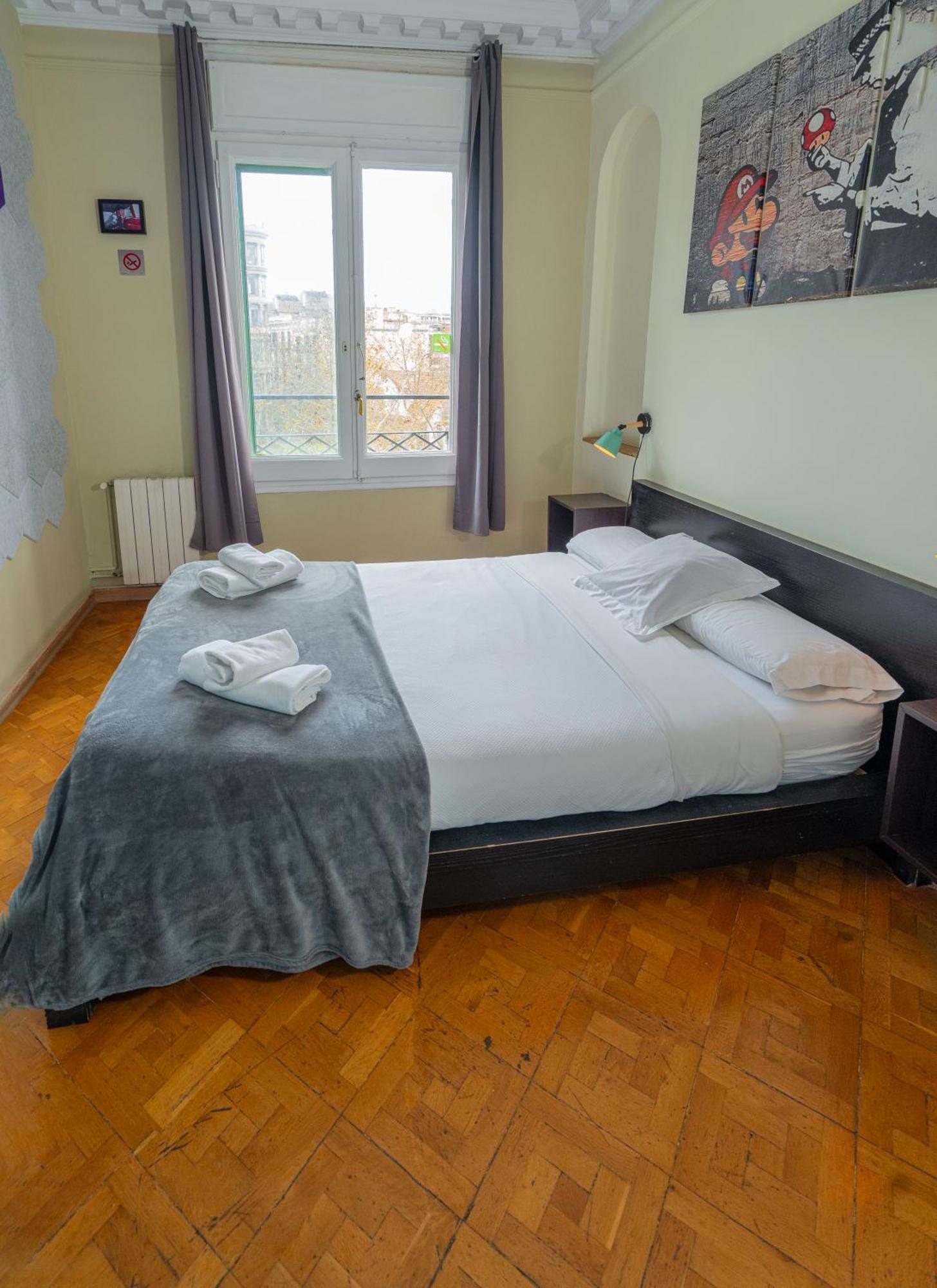 Hostal Wow Barcelona