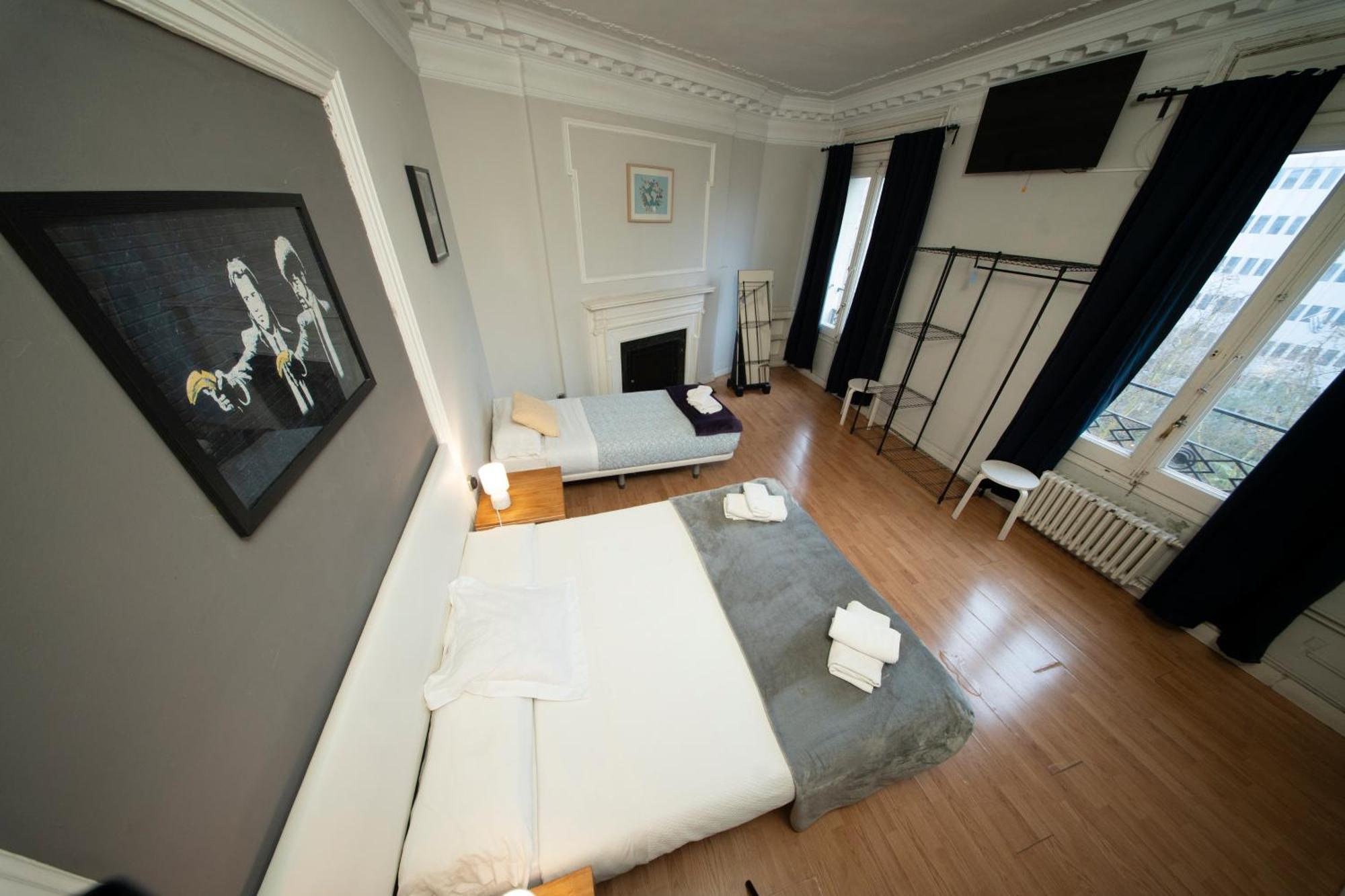 Wow Hostal