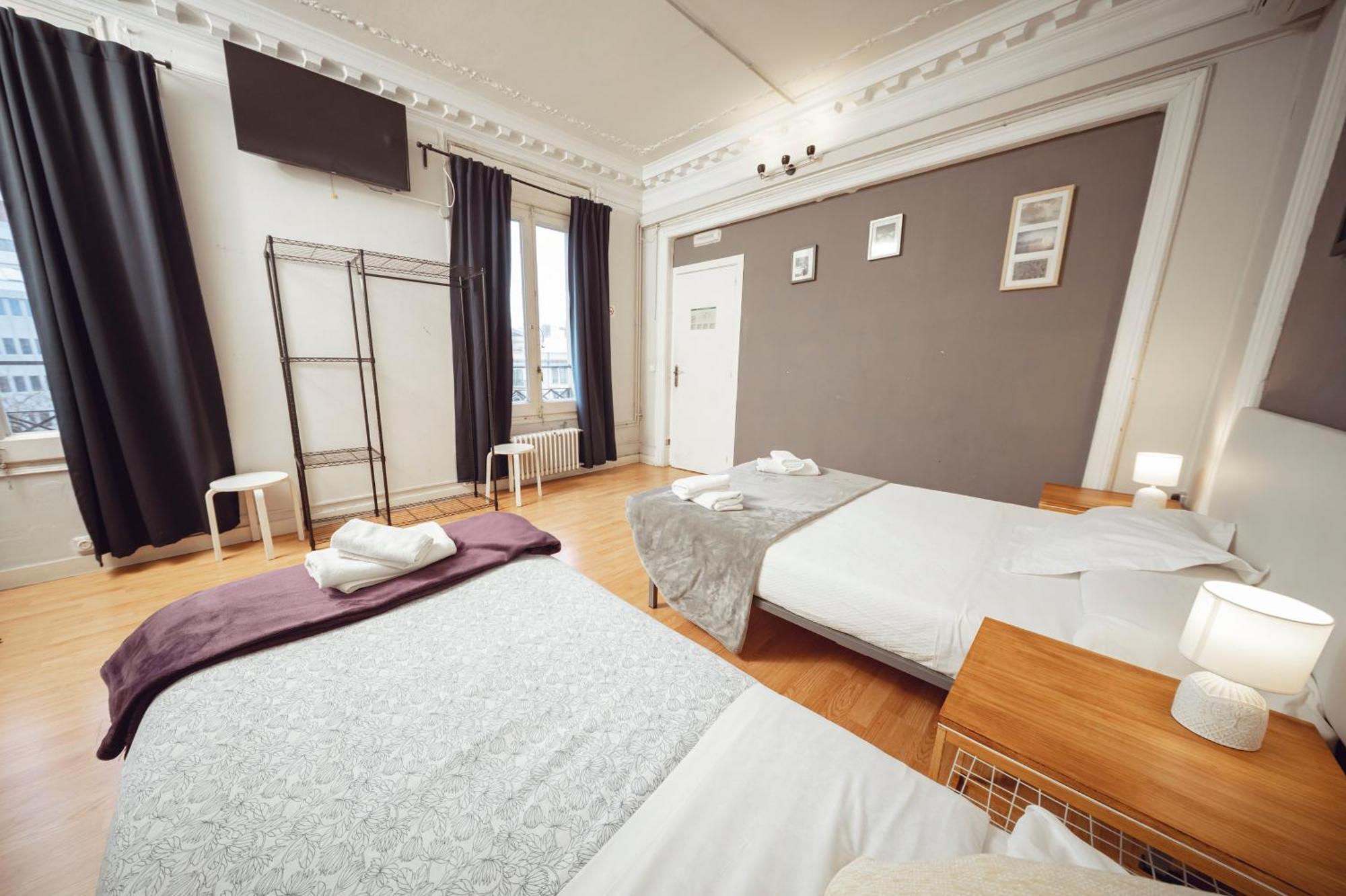 Hostal Wow