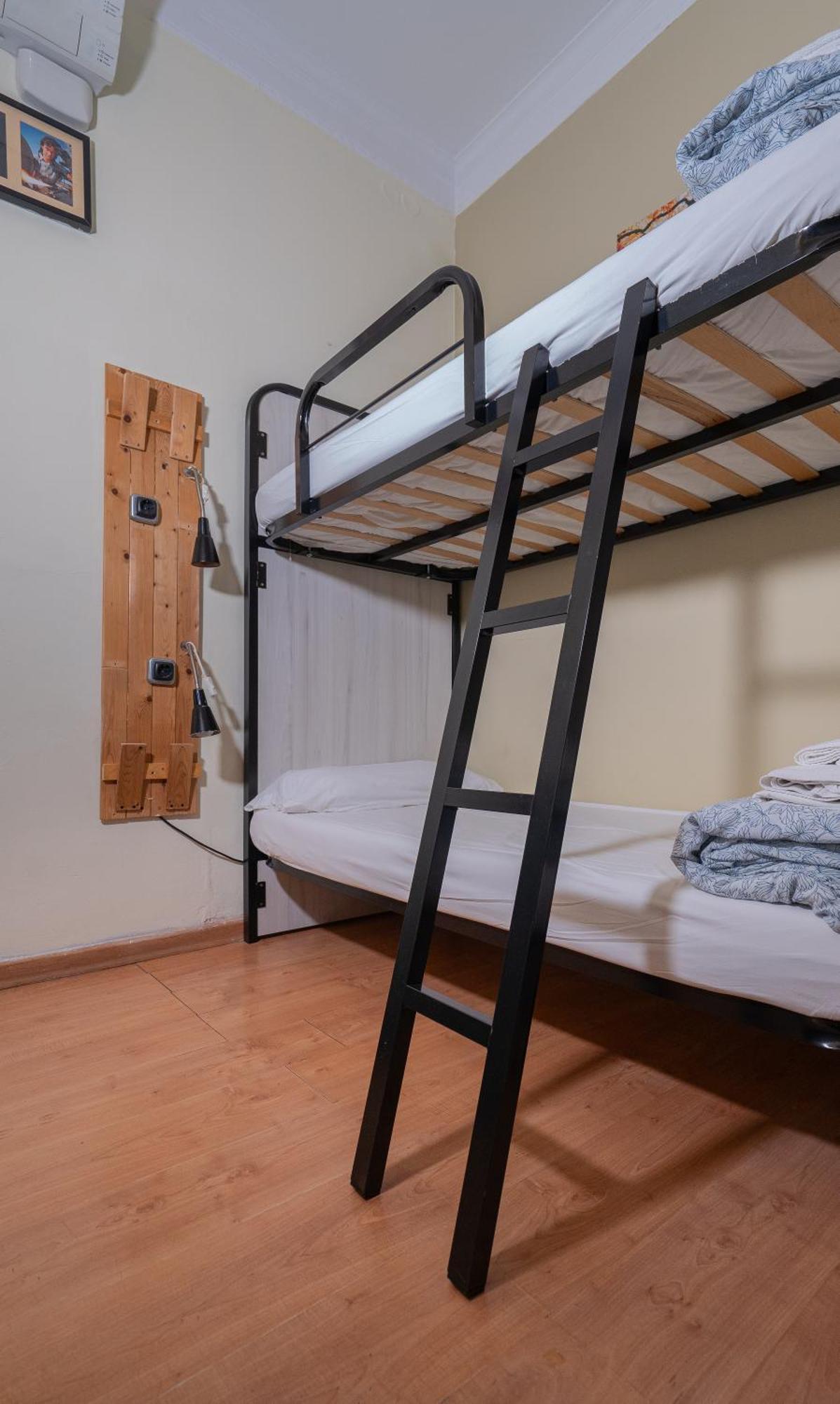 Wow Hostal Barcelona