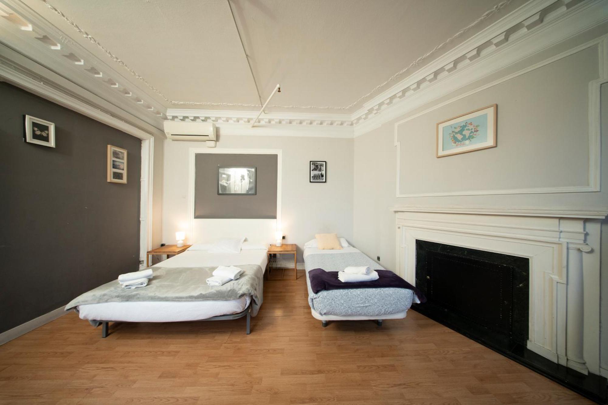 Hostal Wow Barcelona