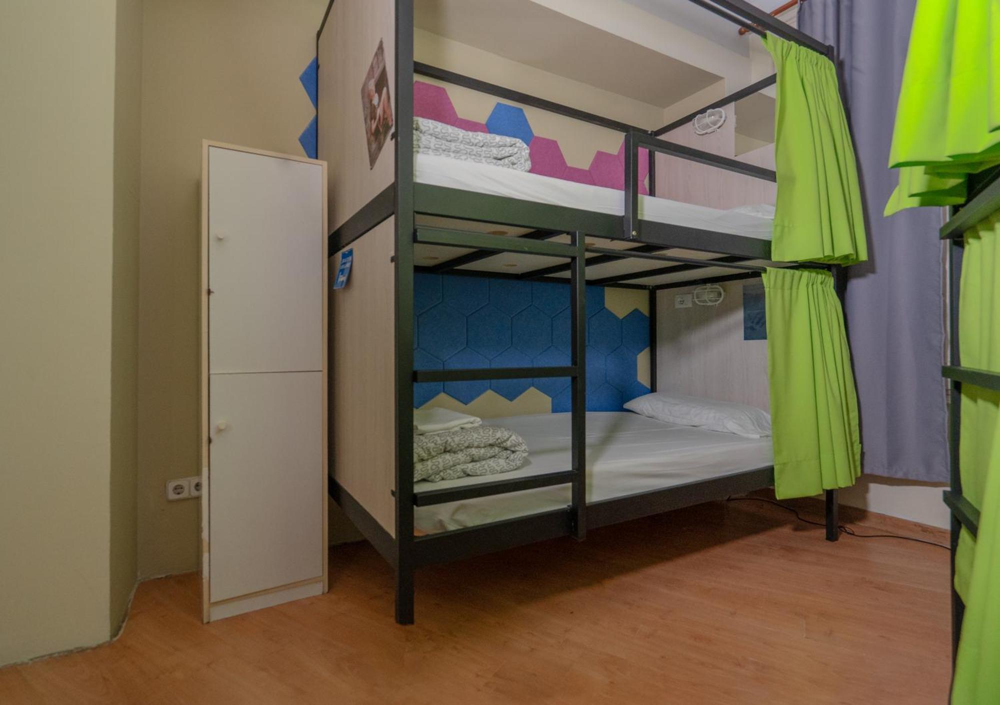 Hostal Wow Barcelona