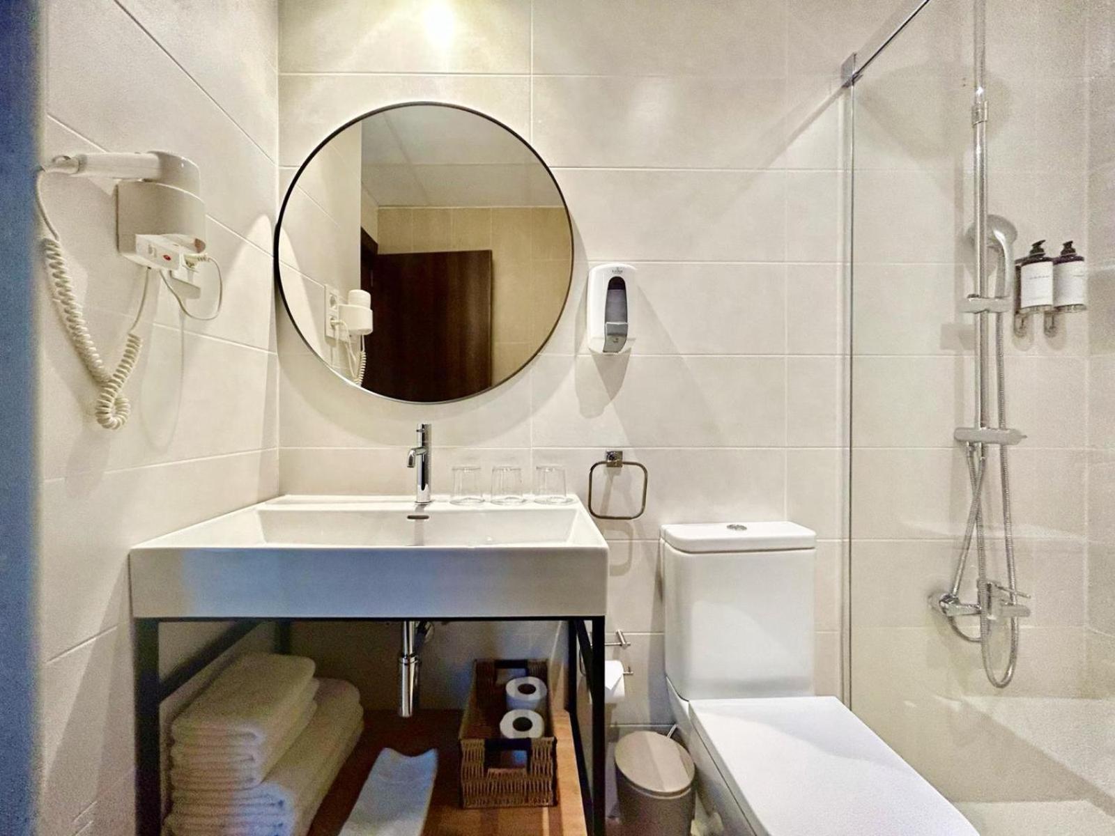 Centric Guest house