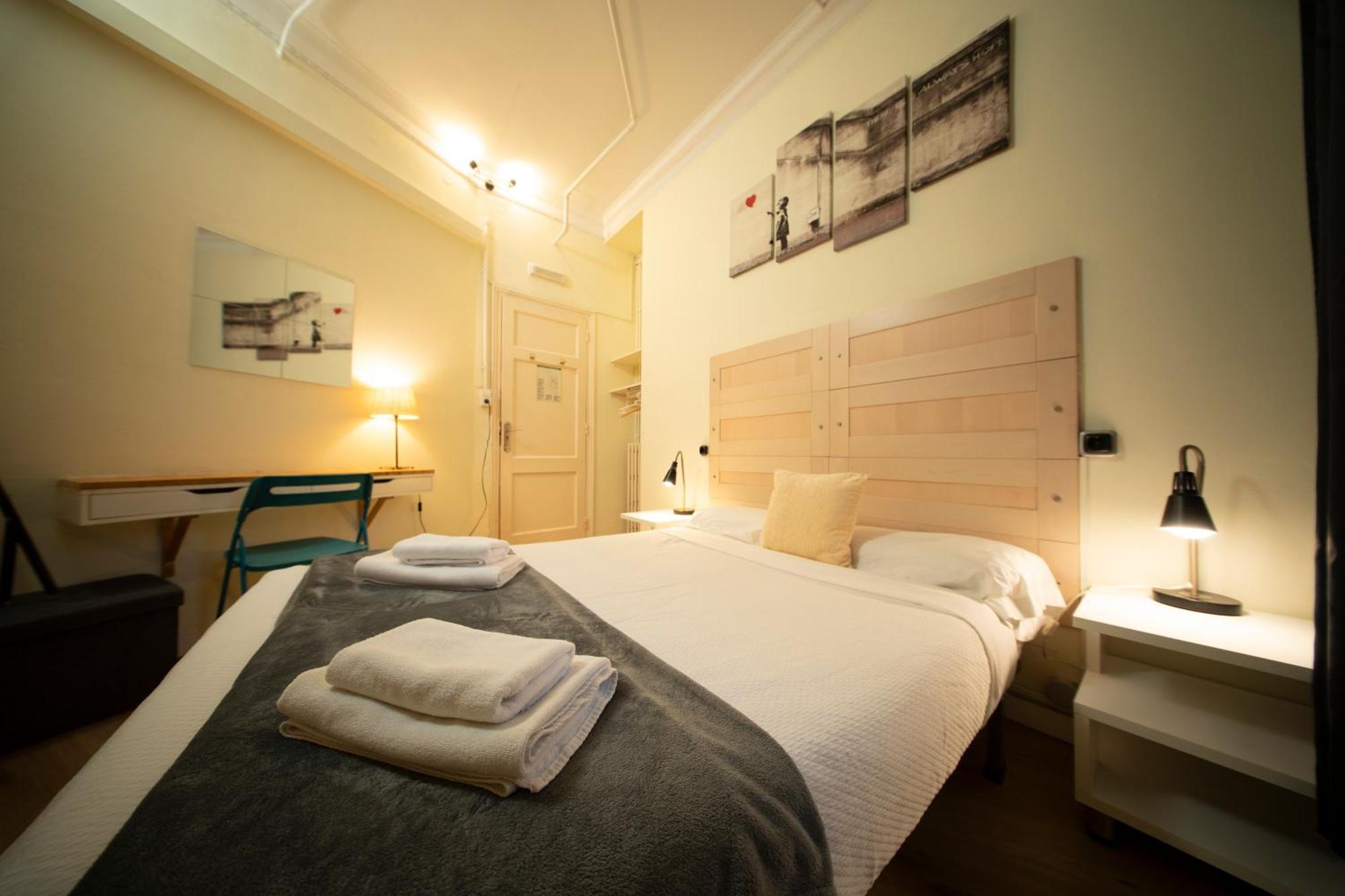 Wow Hostal *