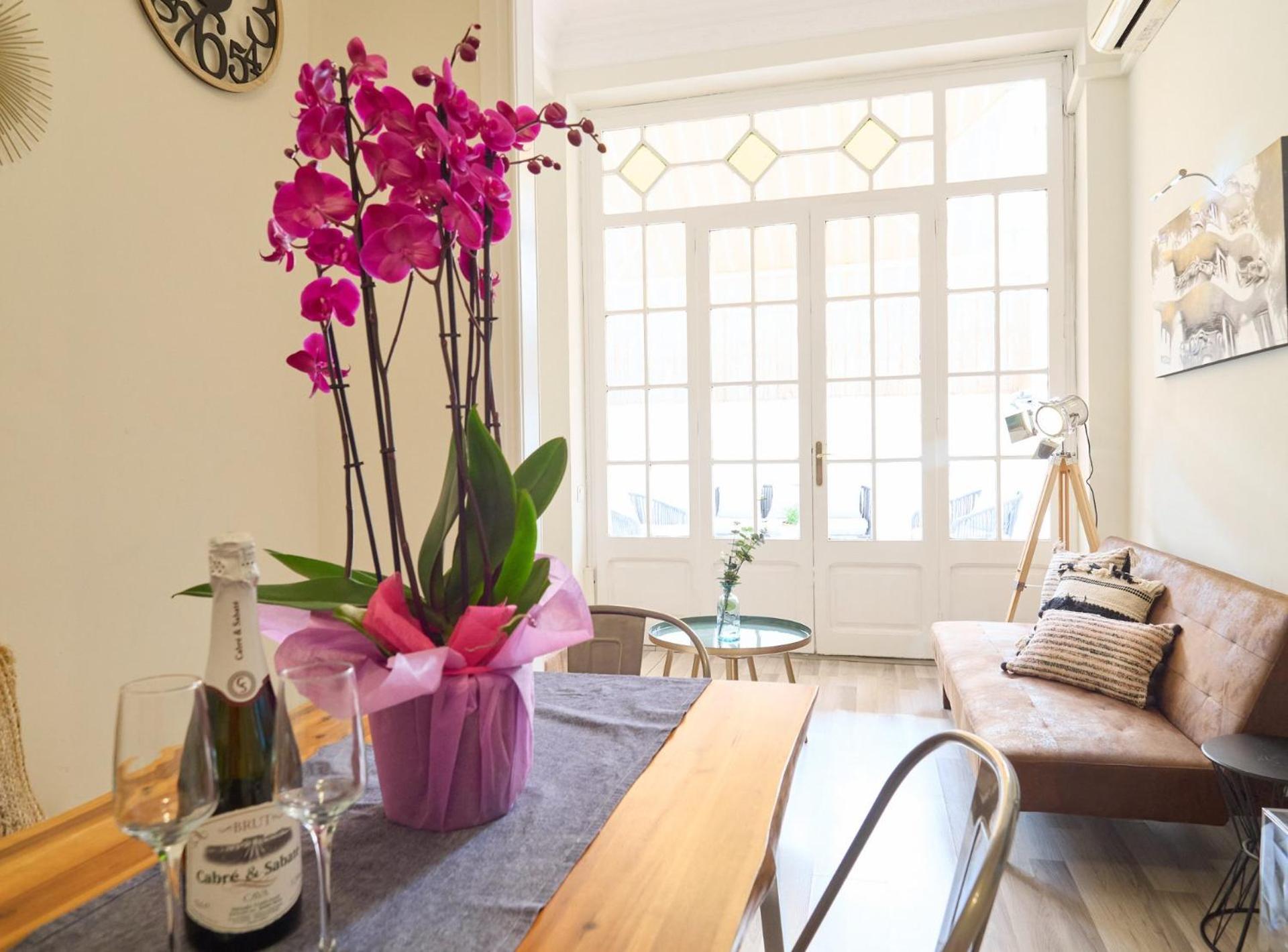 The Living Apartamento Barcelona