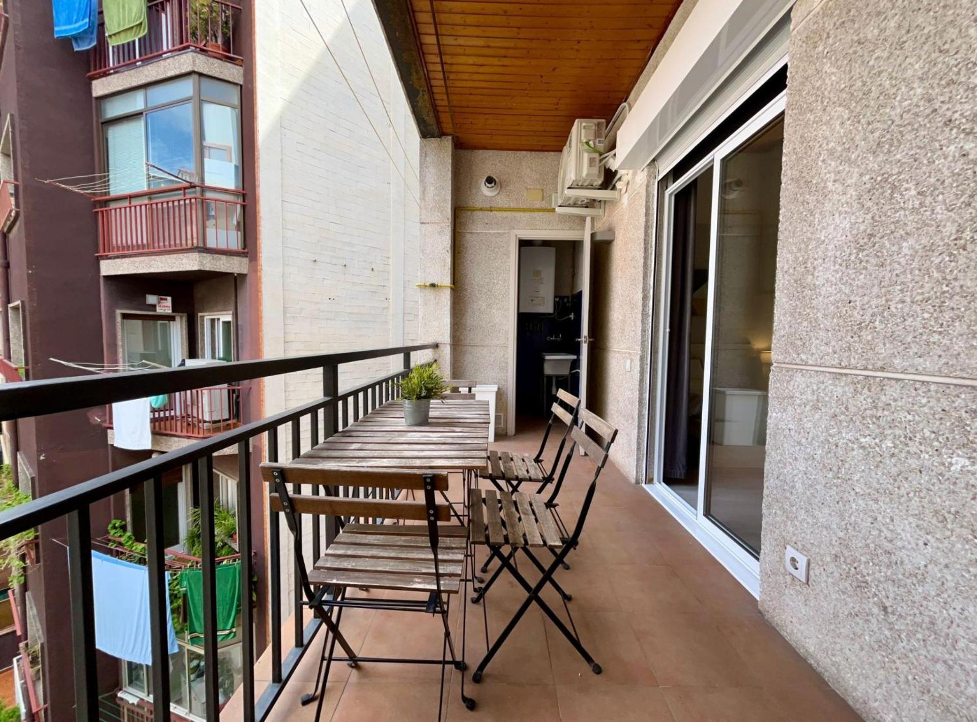 Barcelonaforrent Urban Town Suites