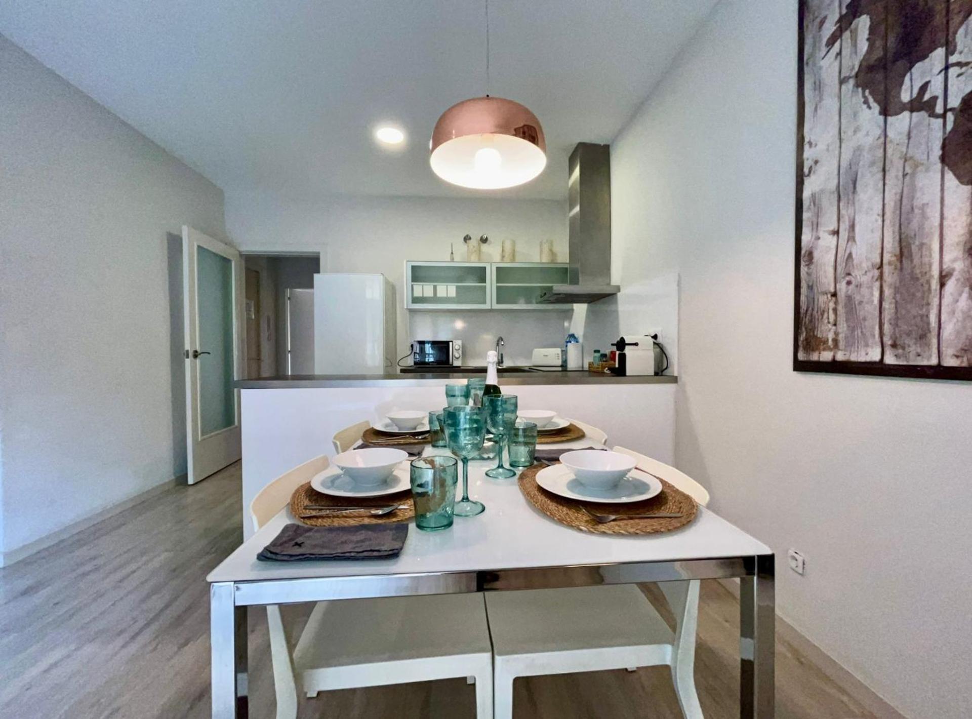 Barcelonaforrent Urban Town Suites Apartamento *