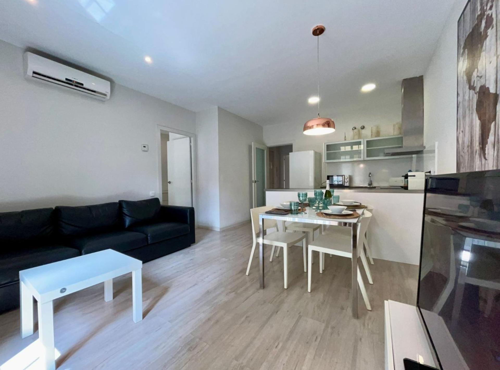 Apartamento Barcelonaforrent Urban Town Suites *
