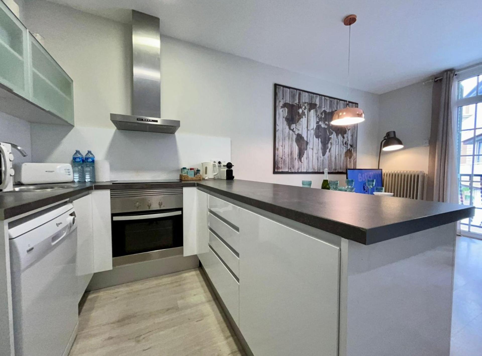Barcelonaforrent Urban Town Suites Barcelona