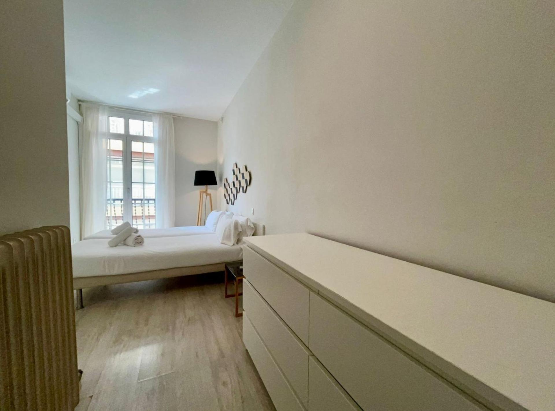 Barcelonaforrent Urban Town Suites Apartamento *